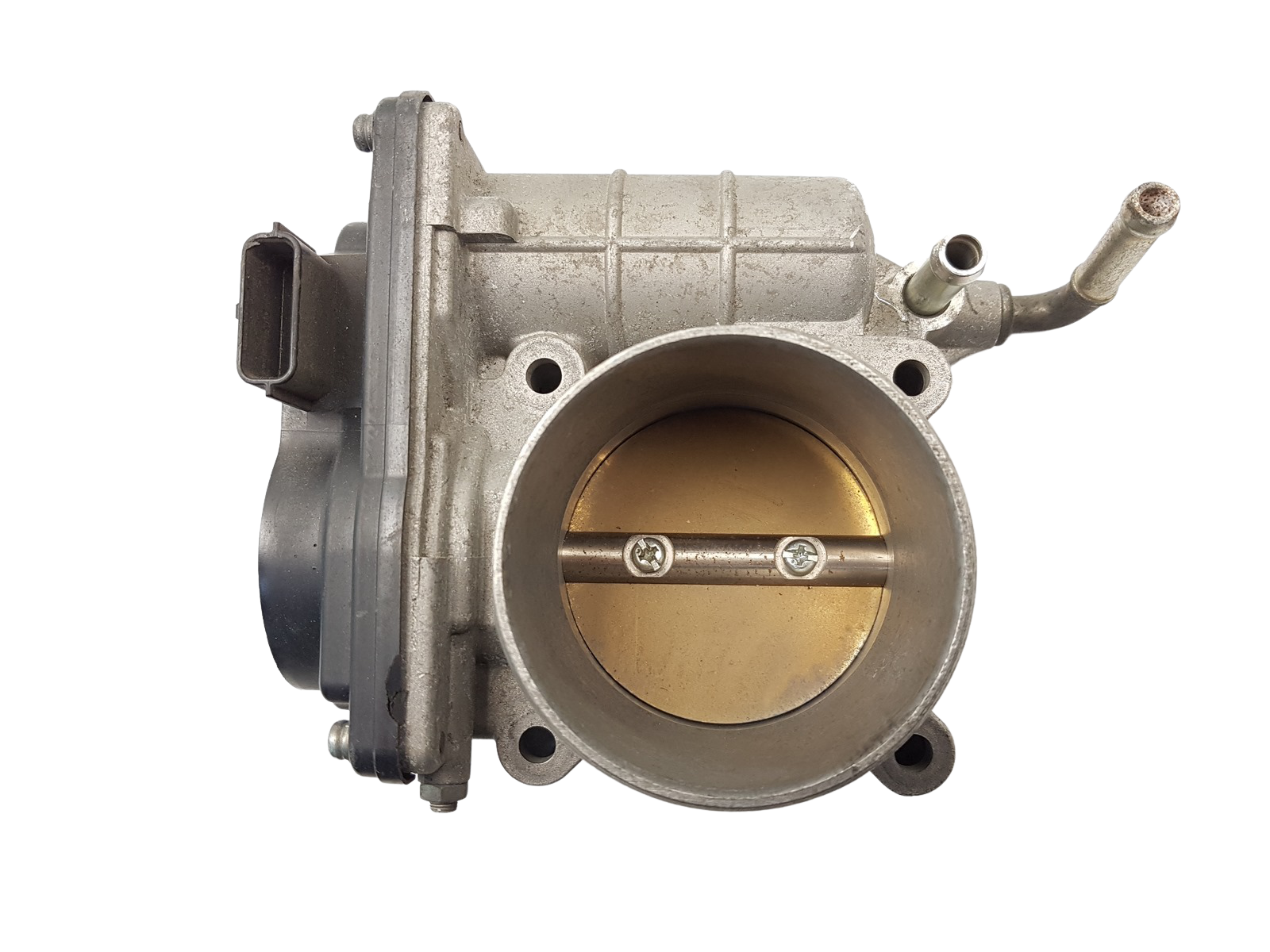 Kaasuläpän venttiili Renault 161201190R RME60-12 H8200988975 2.0 16V 1904 main product photo