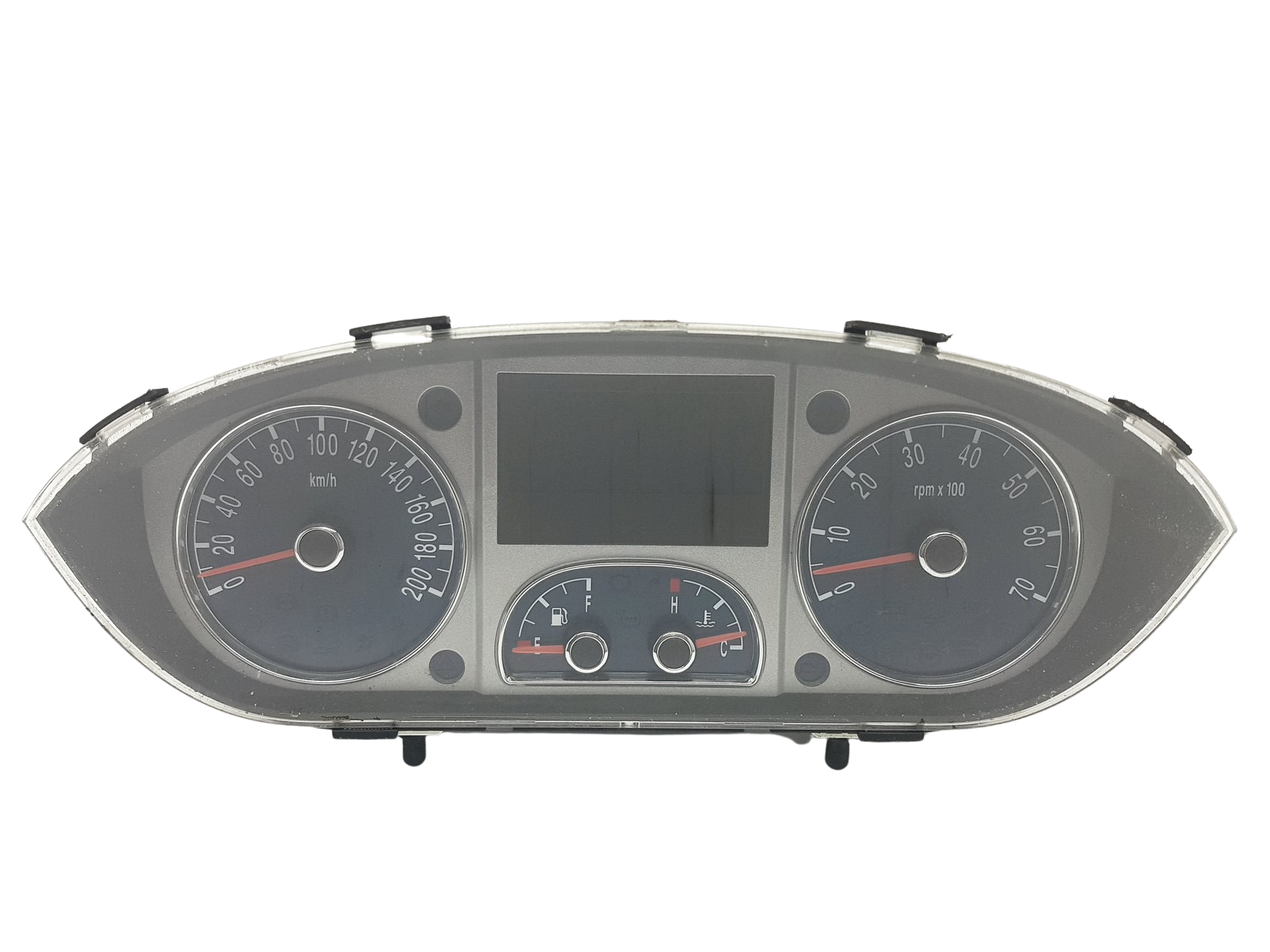 Nopeusmittari Lancia Musa 518081380 503001190500 56249 main product photo