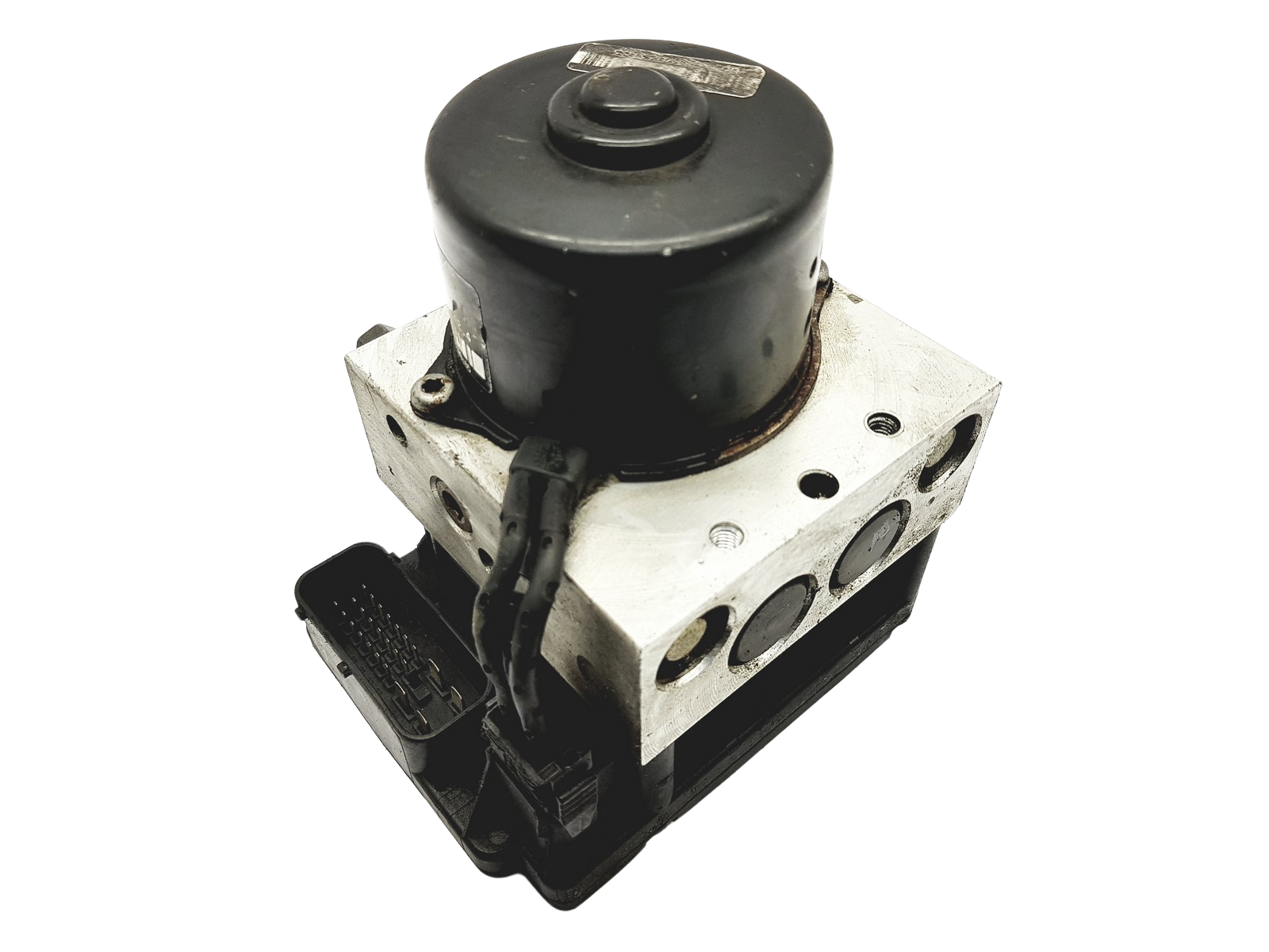 Abs-pumppu VW Audi 1J0614117C 1J0907379G Ate 39638 main product photo