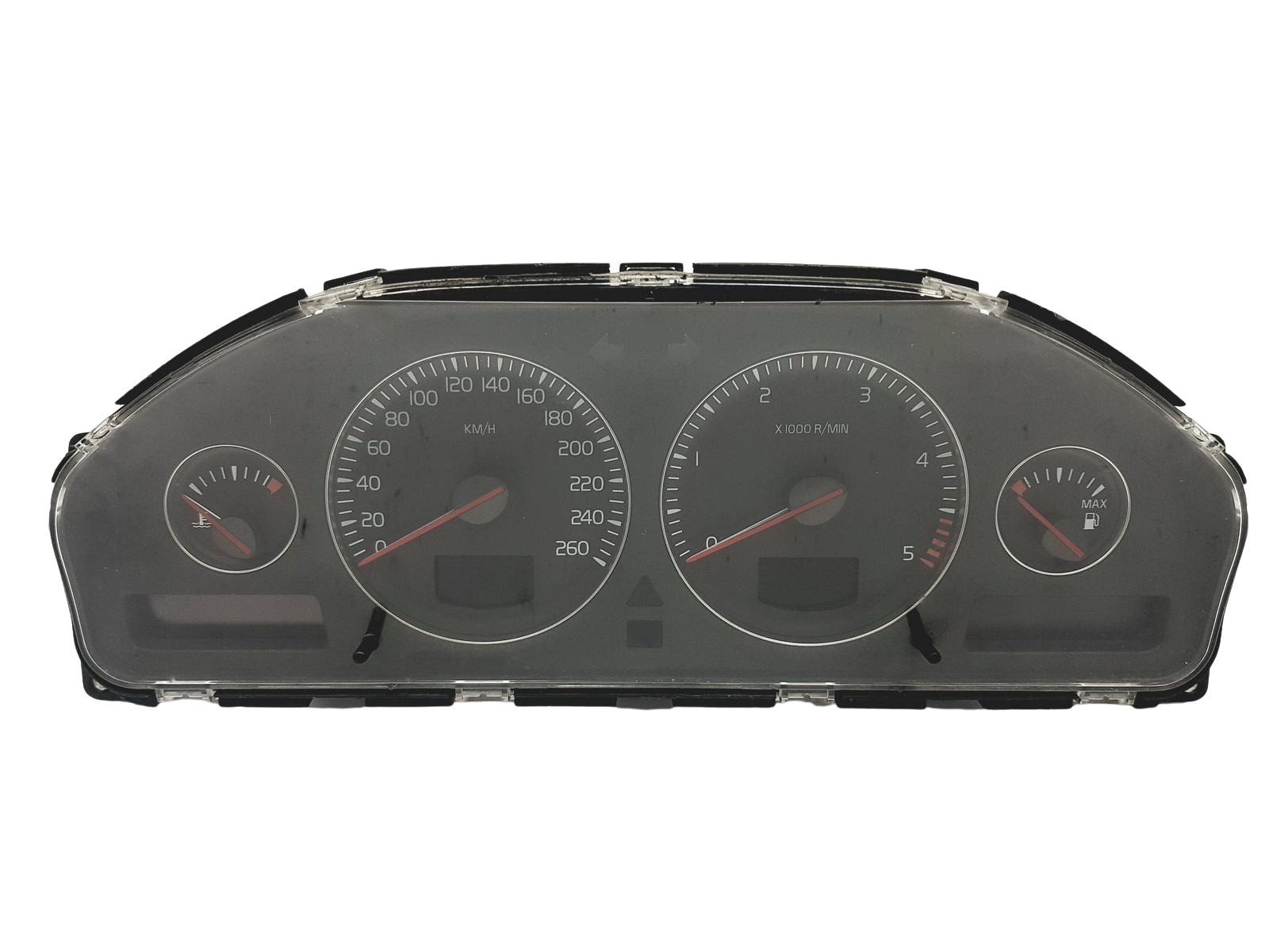 Kierroslukumittari Volvo S60 30682277 69594-220T 40020 main product photo