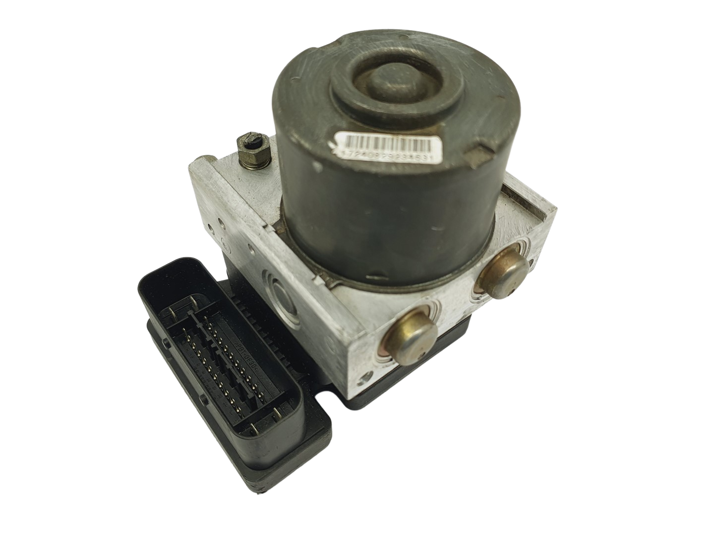 Abs-pumppu Ford Mazda 3M51-2M110-CA 10.0970-0108.3 ATE 66081 main product photo