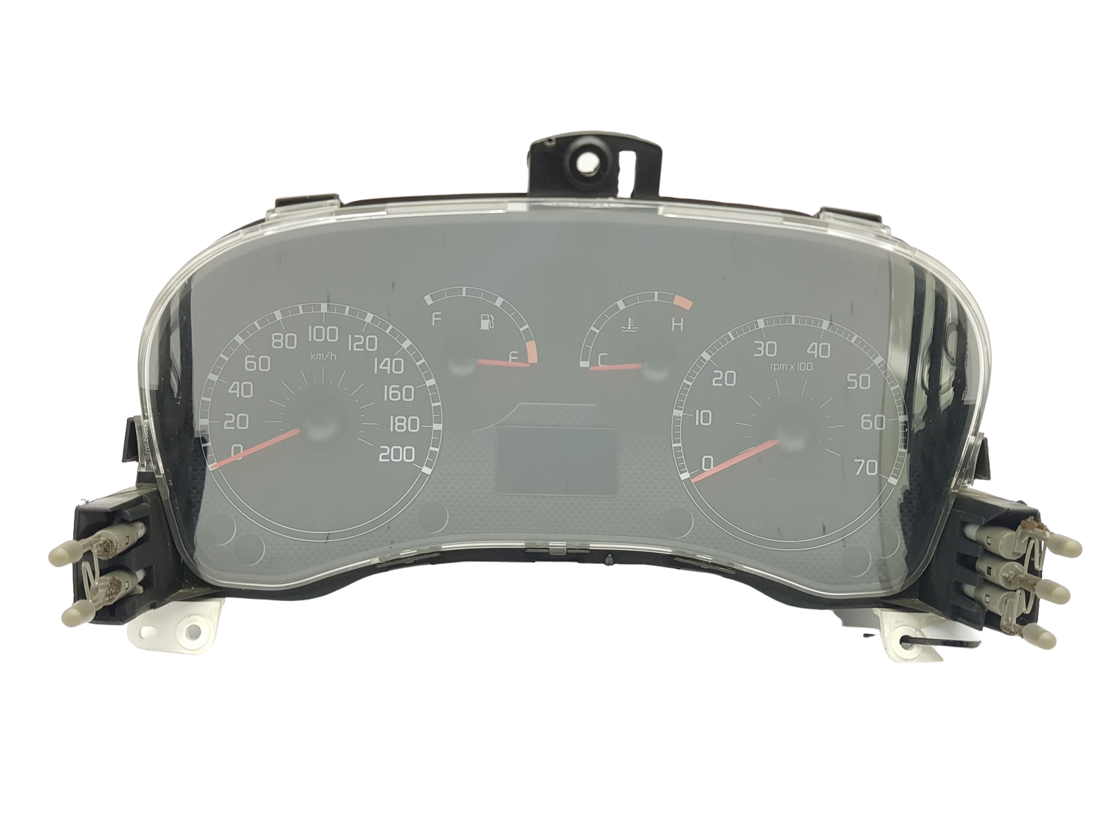 Kierroslukumittari Fiat Panda 51711237 503000480700 25590 main product photo