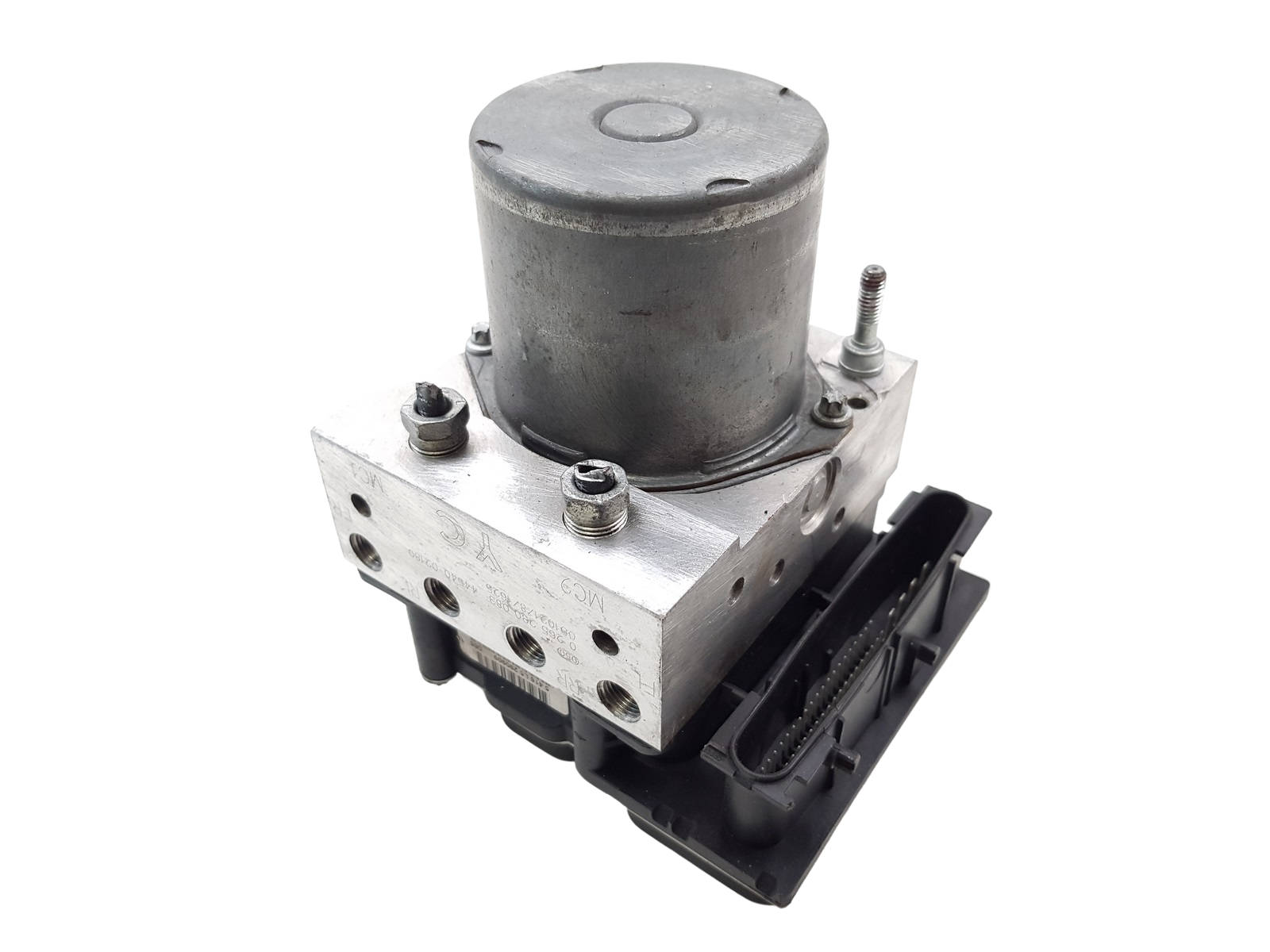 Abs-pumppu Toyota Auris 44540-02180 0265230083 0265951057 main product photo