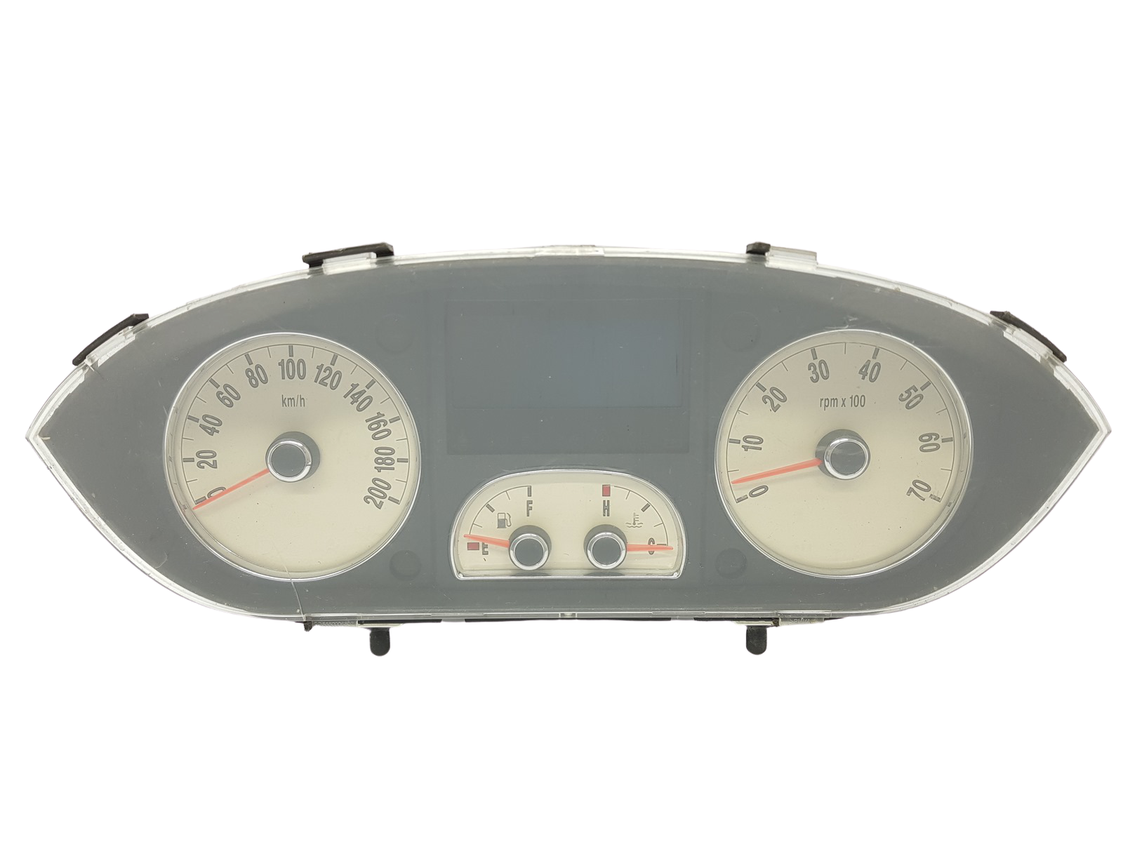 Kierroslukumittari Lancia Musa 735417167 503001190200 26258 main product photo