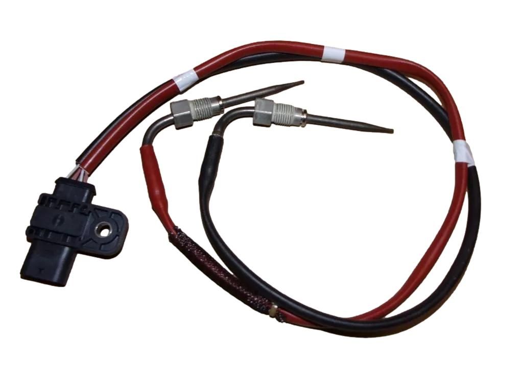 Pakokaasun Lämpötila-anturi Alkuperäinen 226585317R Renault Dacia main product photo