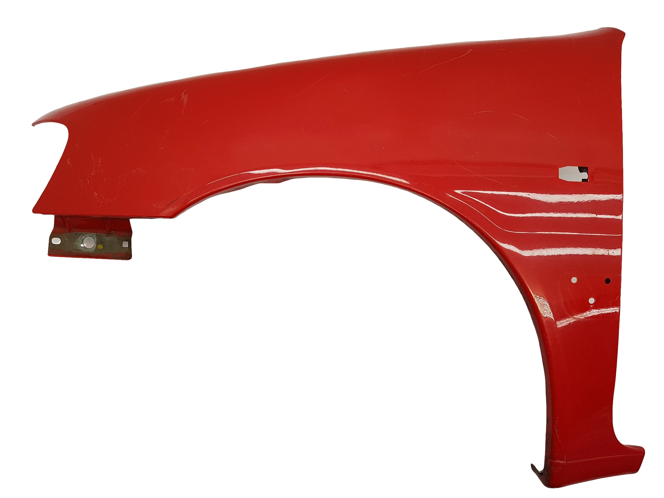 Lokasuoja Etu Vasen Peugeot 106 7840G9 1996 - 2003 6625 main product photo