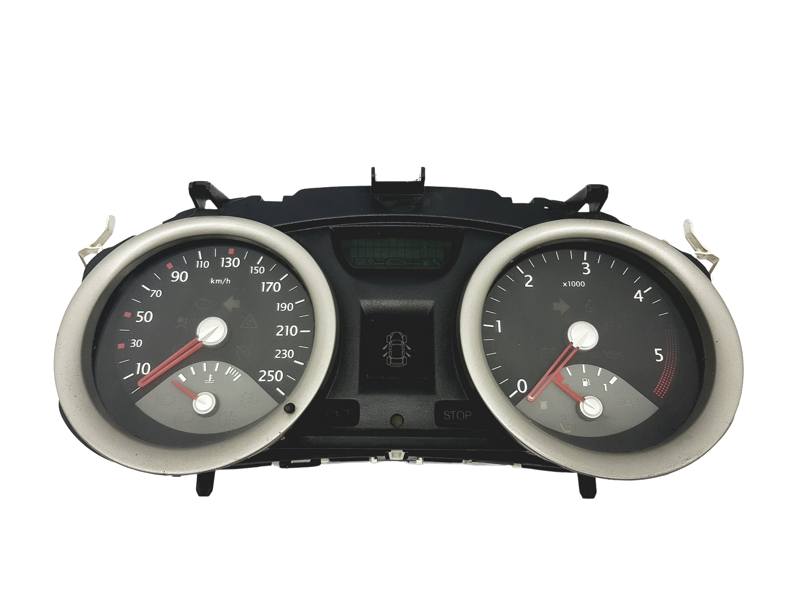 Kierroslukumittari Renault Megane 2 8200399695 D 57582 main product photo