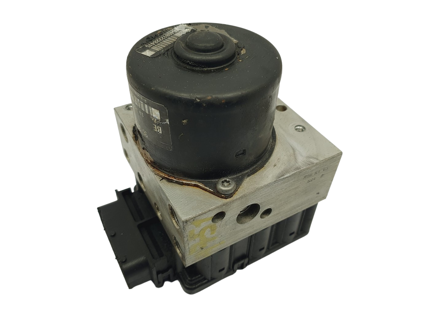 Abs-pumppu Peugeot 206 9632539480 10.0948-1108.3 Ate 63758 main product photo