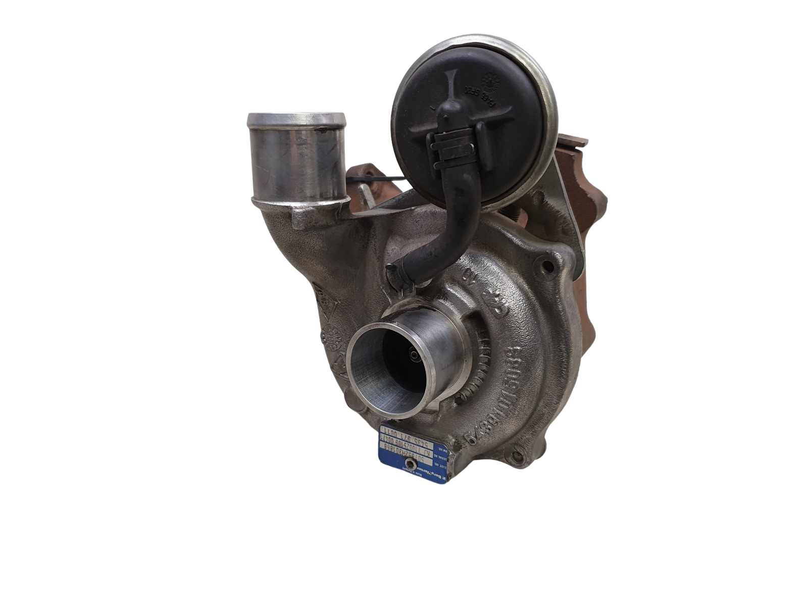 Turboahdin 7701476891 54359700011 507852H301868 1.5dCi Renault 8200507852 4 main product photo