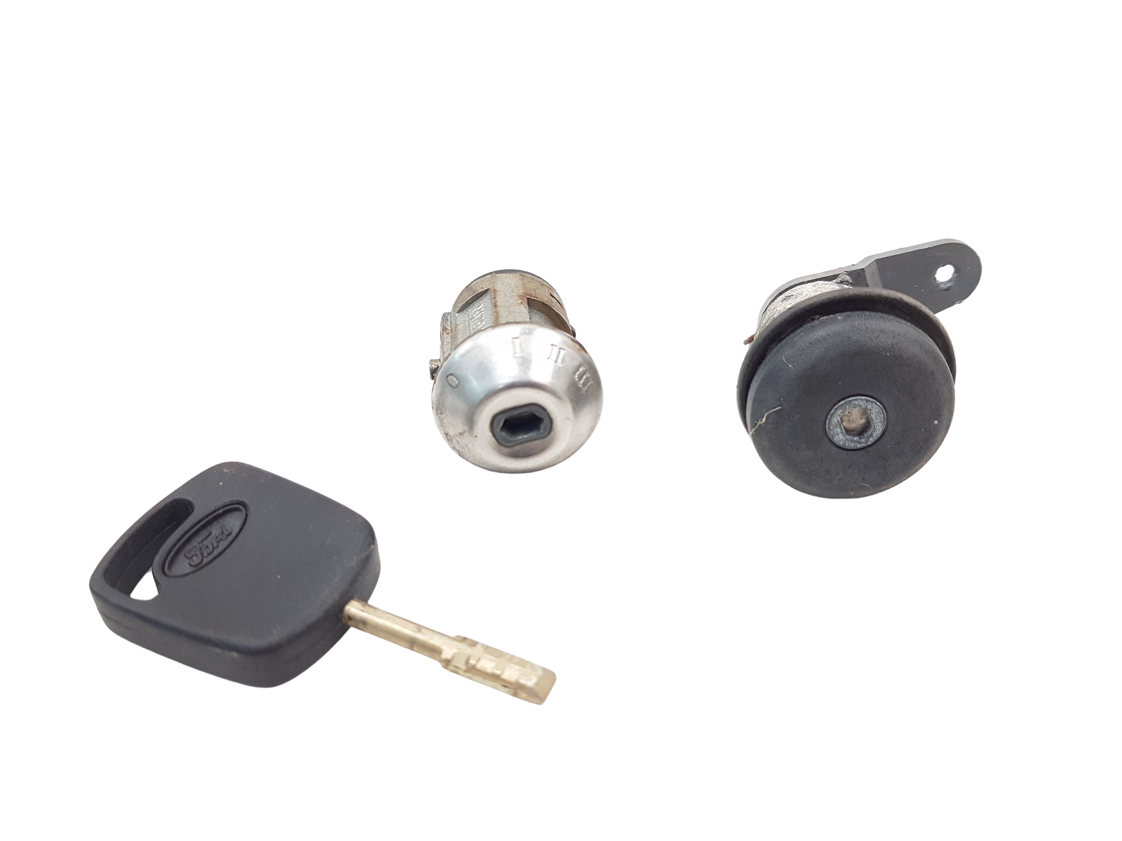 Virtalukko Ford Fiesta M179A 1170 main product photo