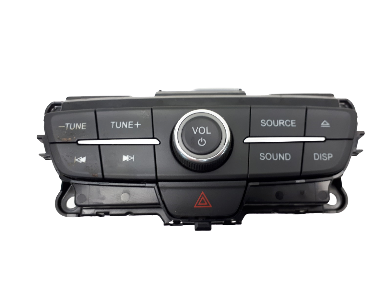 Radion kytkintaulu Ford Focus MK3 F1ET18K811HD 1150 main product photo