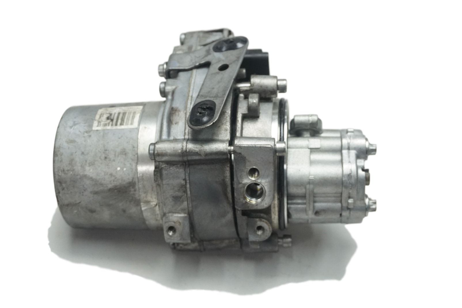 Pumppu Wspomagania 9675811080 HPI Peugeot 3008 main product photo