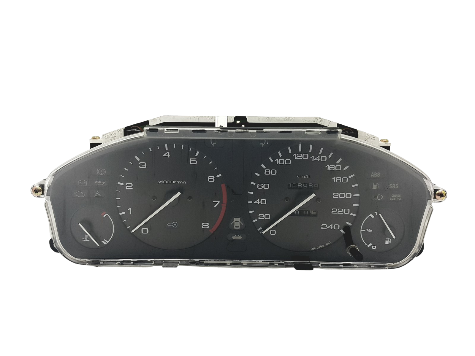 Nopeusmittari Honda Accord HR0166105 78100G630 56822 main product photo