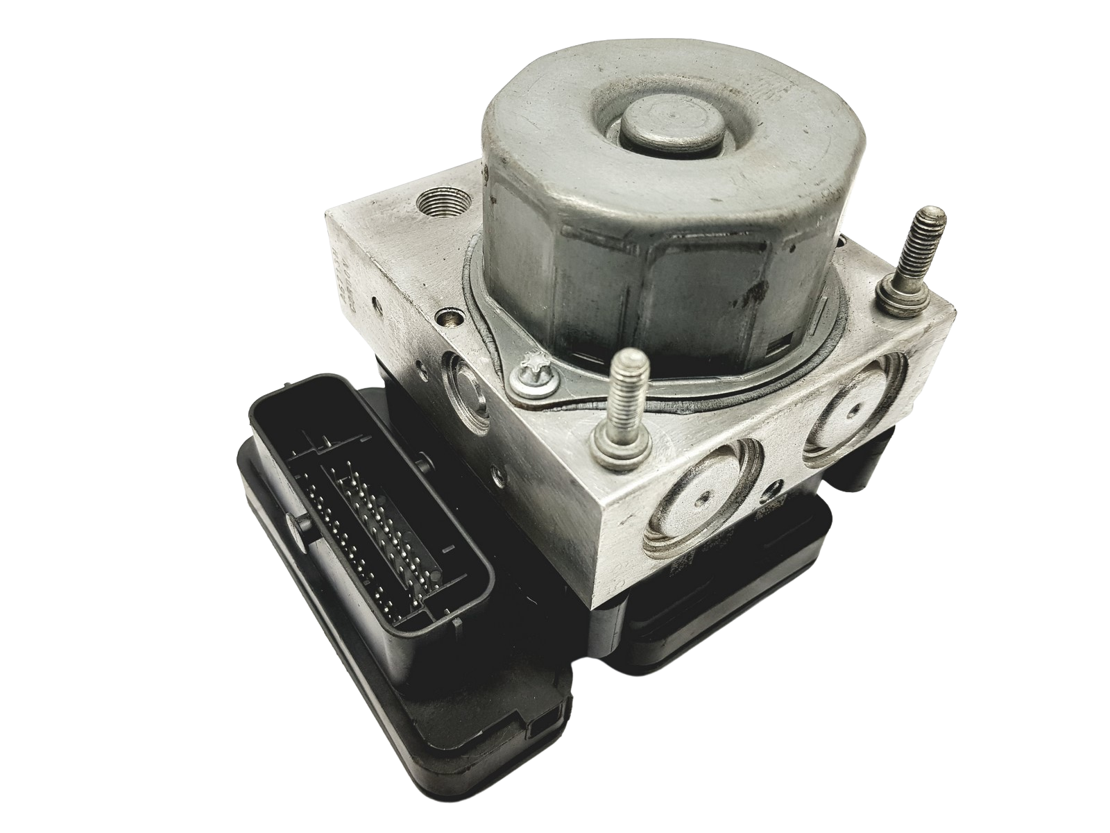 Abs-pumppu Fiat Panda 51924906 0265242874 Bosch 59865 main product photo