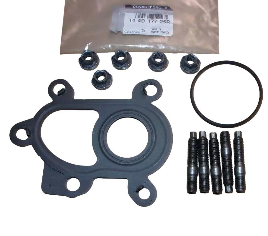 Tiiviste, tiiviste Alkuperäinen 144D17725R Renault main product photo