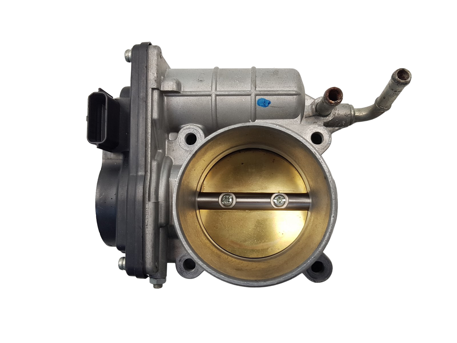 Kaasuläpän venttiili Renault 161201190R RME60-12 2.0 16V 3306 main product photo
