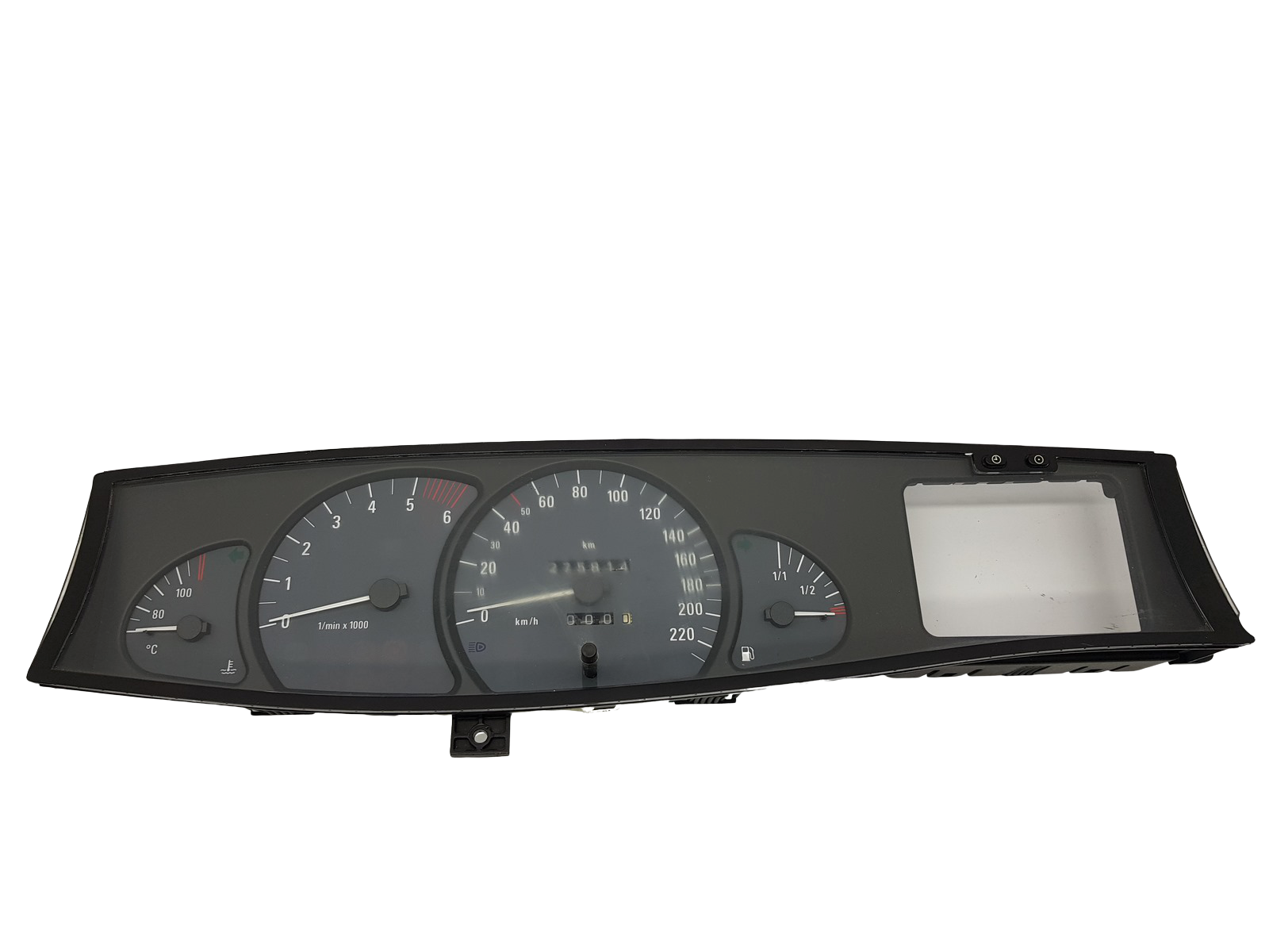 Kierroslukumittari Opel Omega 09228420AT 110080007008 25335 main product photo