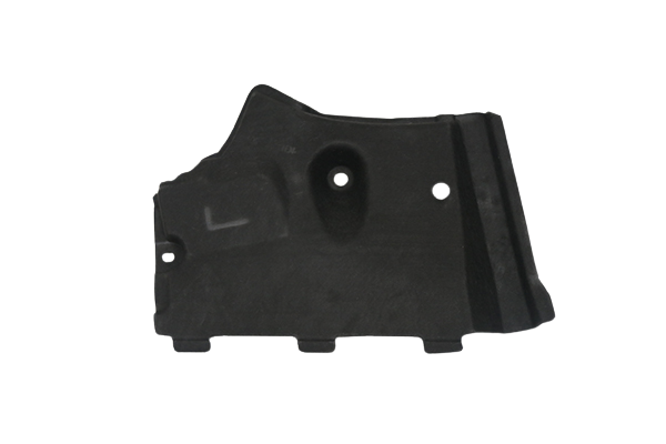 Lattiaäänieristys Vasen Tee Audi A6 4G0825201 88251583702 DPA main product photo