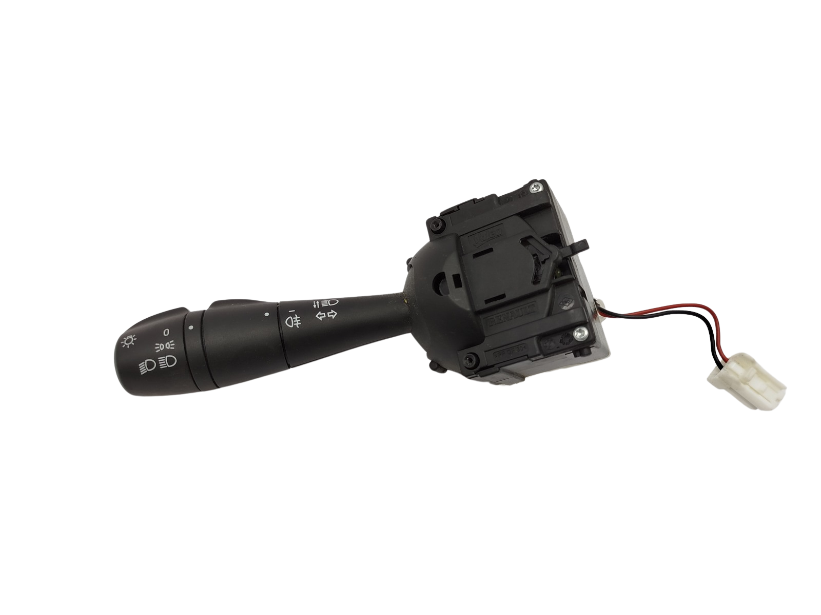 Valokatkaisija 255674098R 255400813R Valeo Trafic 3 Vivaro 2 NV300 main product photo