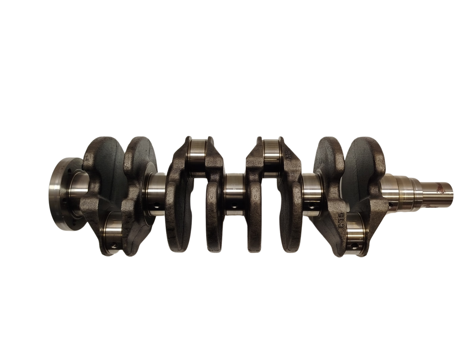 Kampiakseli 0501J9 9812854980 1,4 HDI 8HX Citroen Peugeot 4825 main product photo