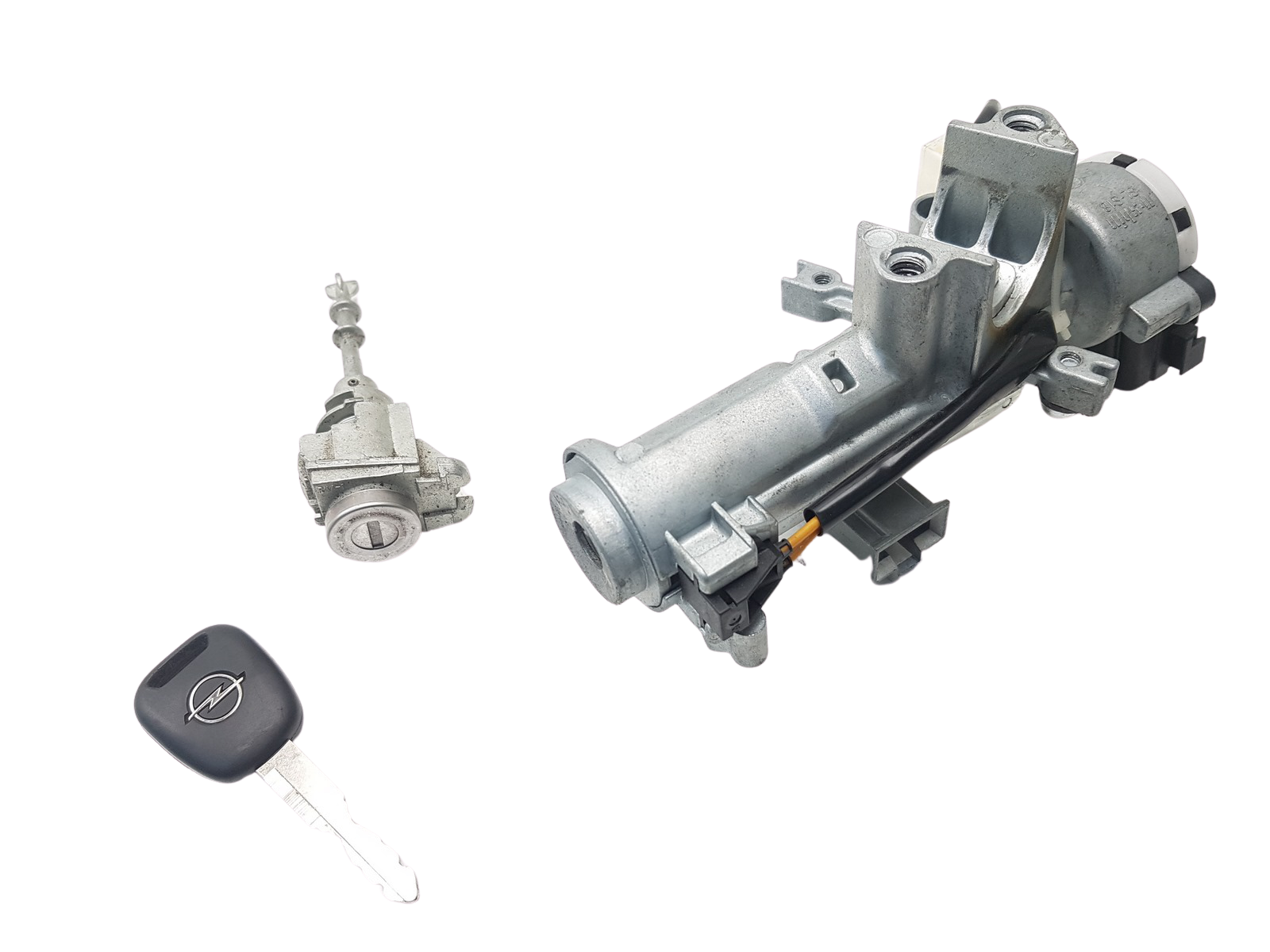 Virtalukko Opel Agila SL-S18 SLS18 1100 main product photo