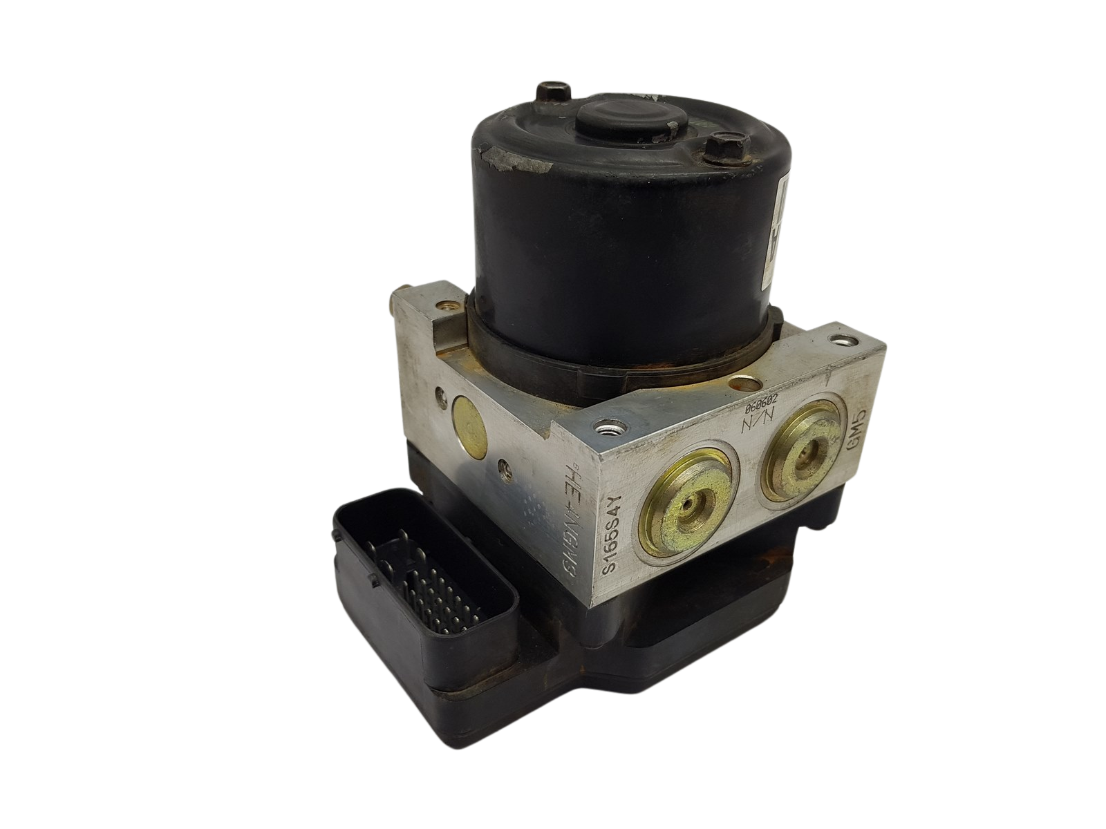 Abs-pumppu Chevrolet Kalos Aveo 96470261 96470254 Mando 4079 main product photo