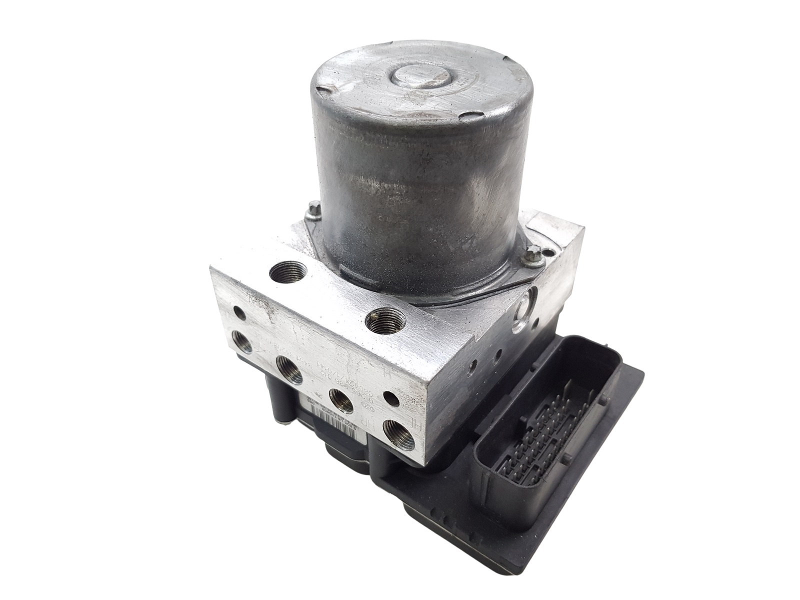 Abs-pumppu BMW 3451 3420395-01 0265236012 0265950489 1308 main product photo
