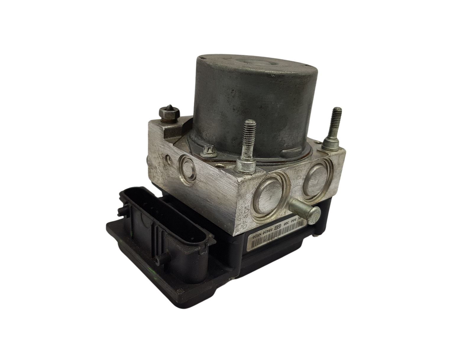 Abs-pumppu Dacia Logan 8200262807 0265800396 0265231488 4137 main product photo