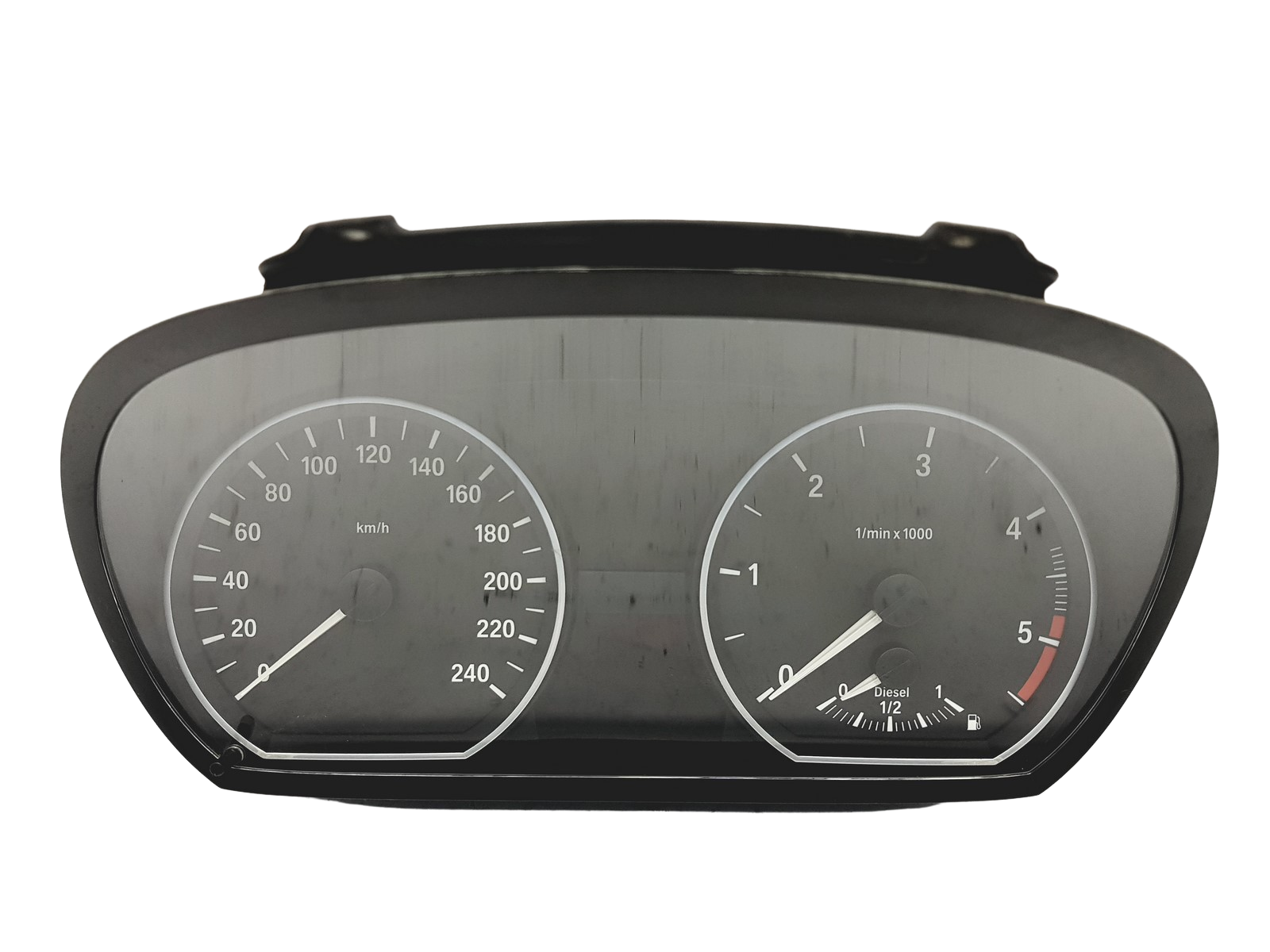 Kierroslukumittari BMW 1 E87 1041568 55809 main product photo