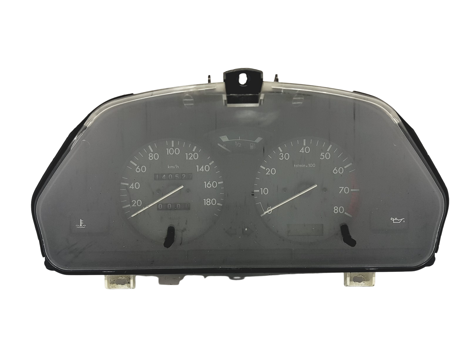 Nopeusmittari Citroen Saxo 9627933380 09028029907 54507 main product photo