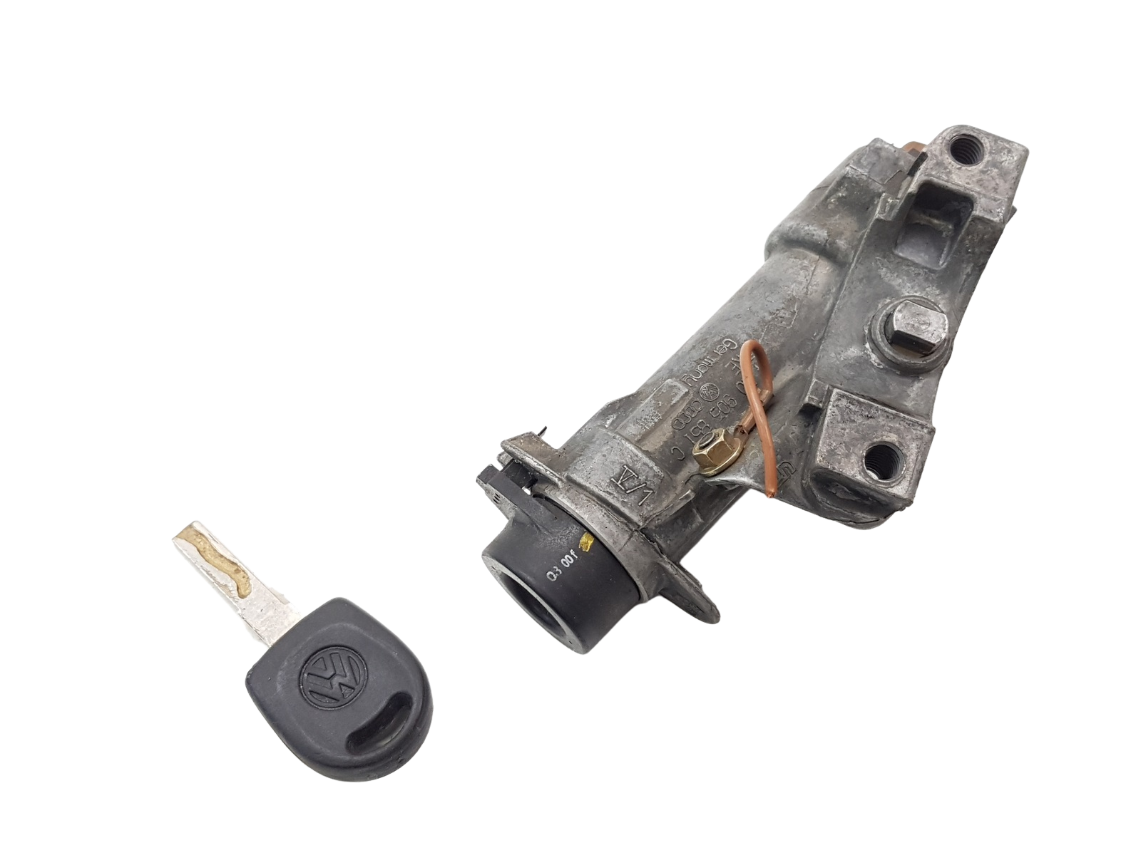 Virtalukko VW Polo 4B0905851C 4B0905849 1377 main product photo