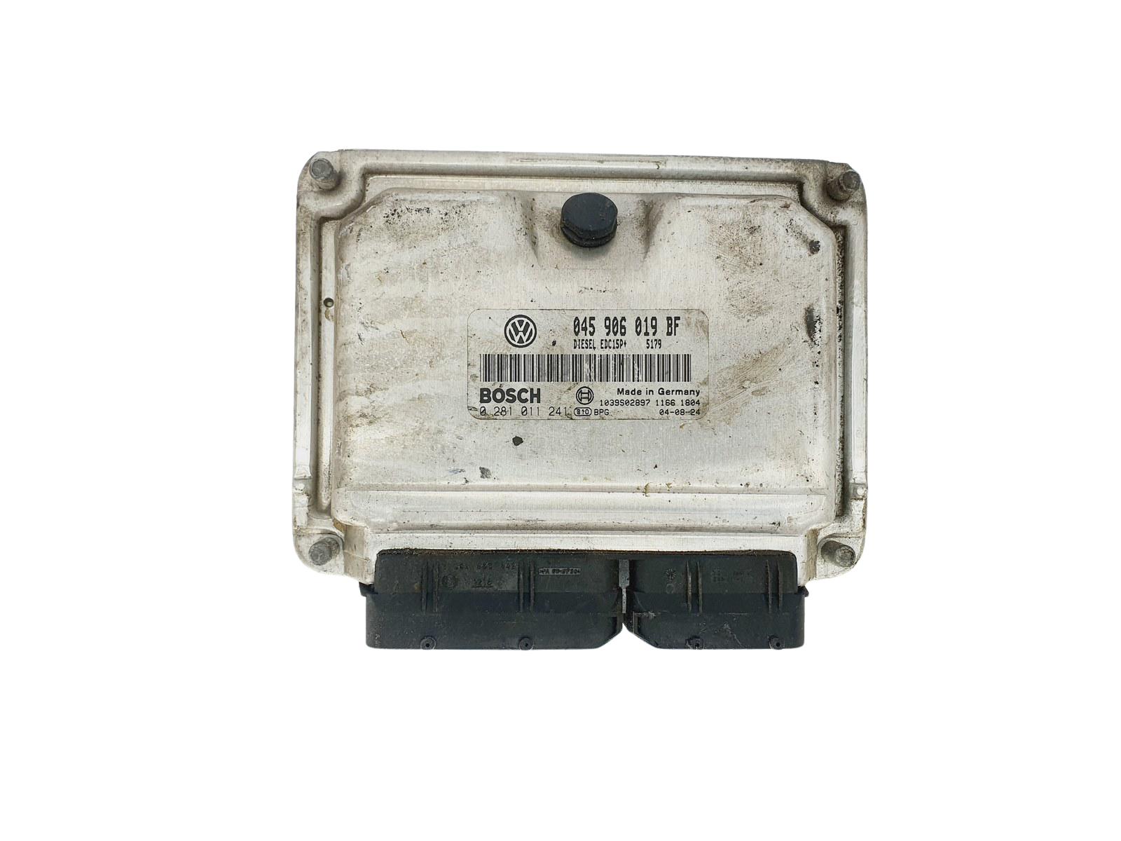 Ohjausyksikkö VW 045906019BF 0281011241 Bosch 46125 main product photo