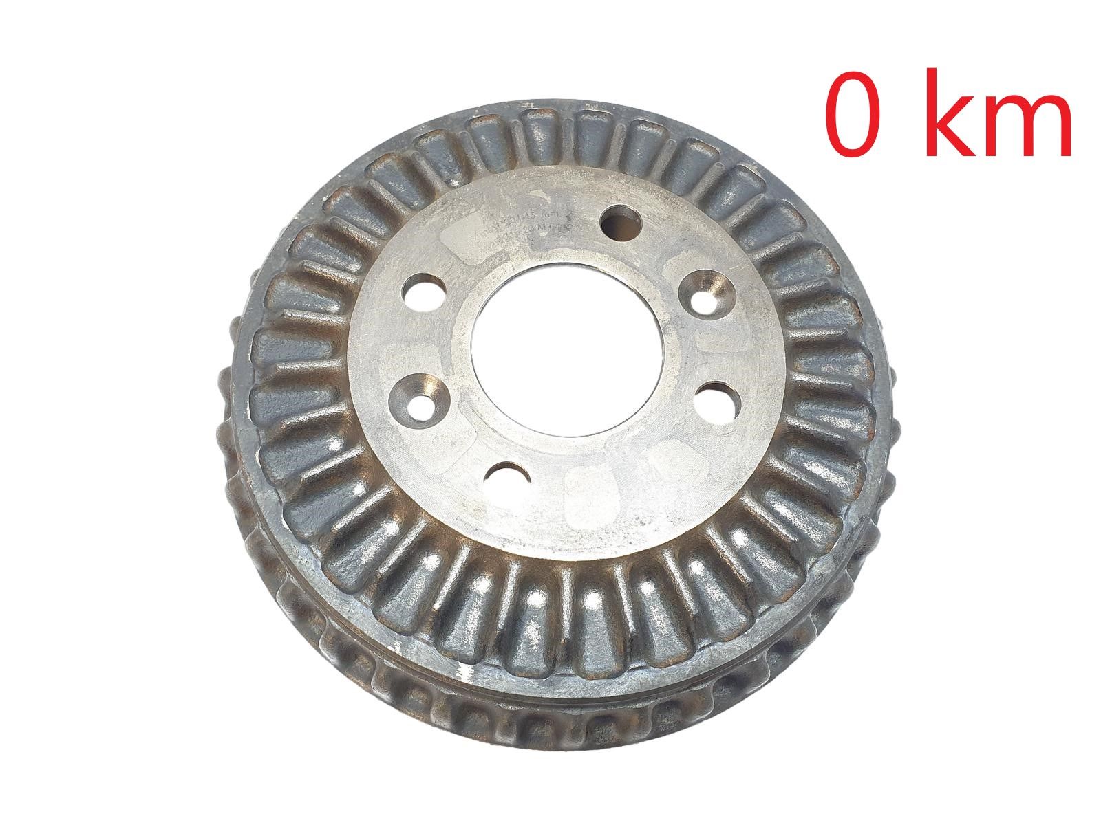 Jarrurumpu 432064199R Dacia Sandero 3 Logan 3 0km main product photo