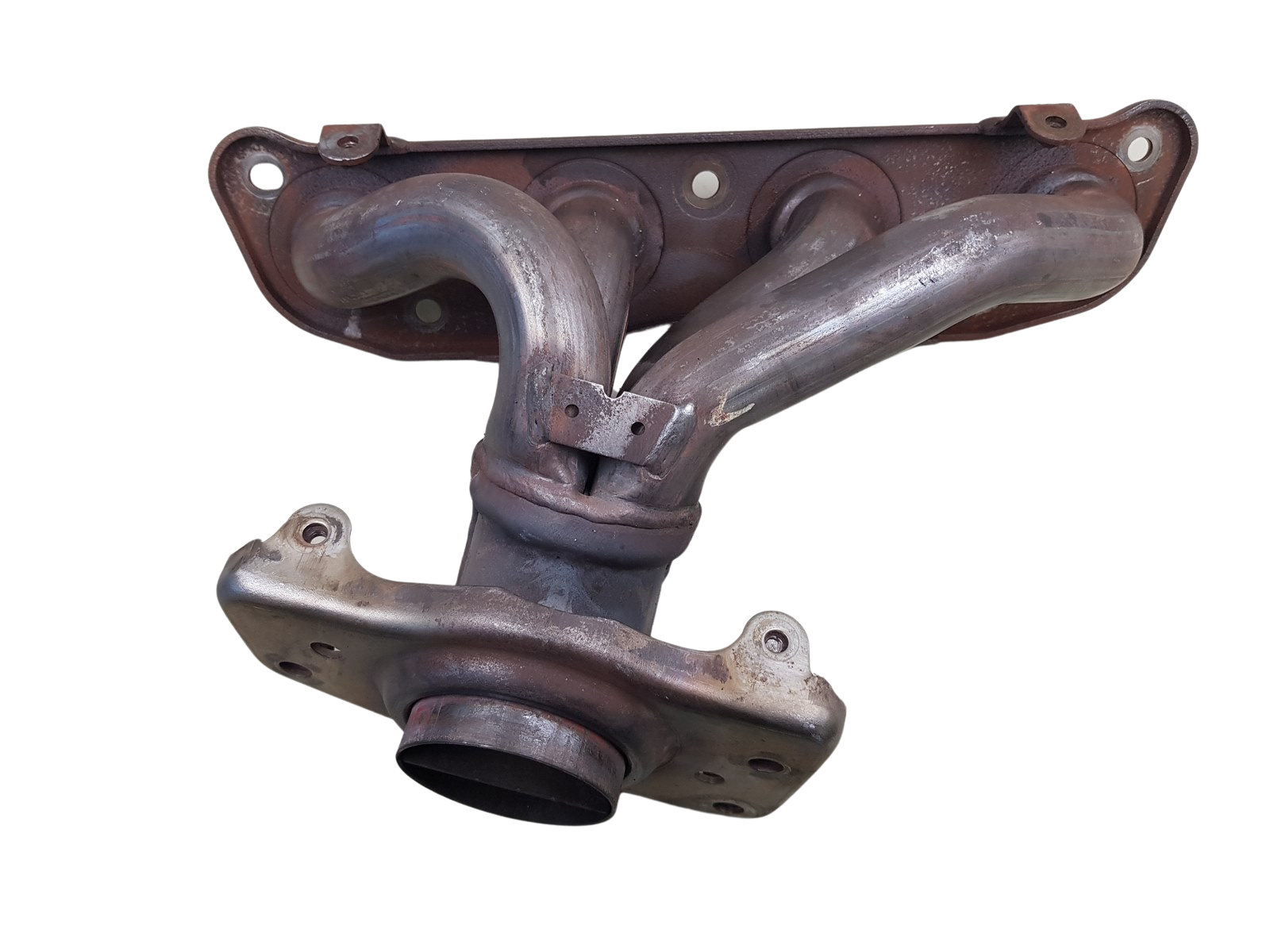 Pakosarja 140044725R Renault Scenic 3 2.0 16v M4R 1113 main product photo