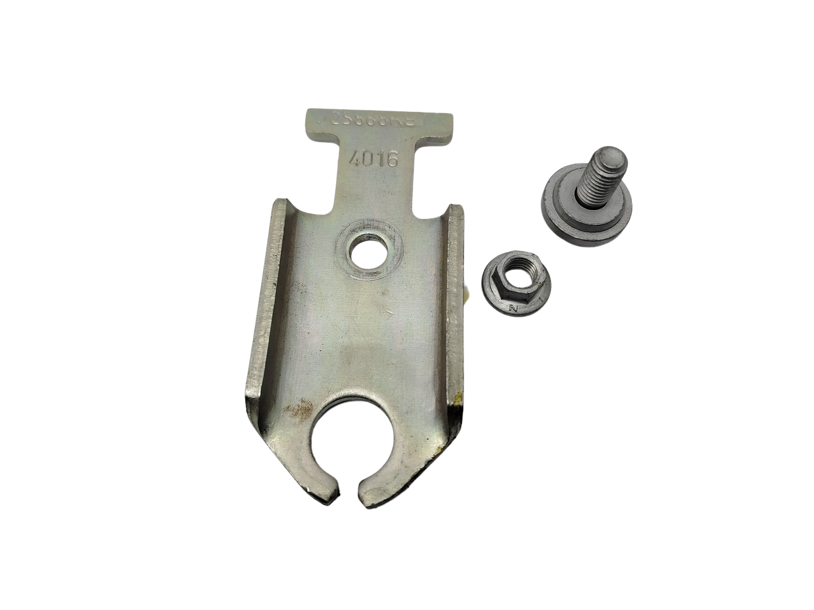 Kiinnike, Kannatin Uusi Alkuperäinen 6001546085 25868RB Renault Dacia main product photo