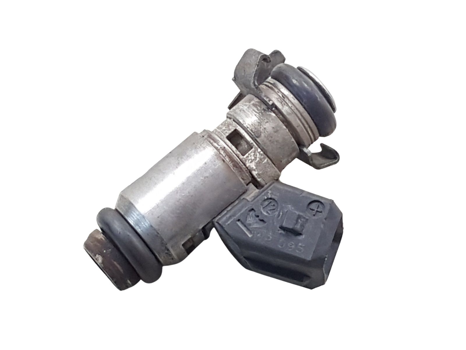 Polttoainesuutin Fiat 1.1 1.2 IWP095 IWP 095 Weber main product photo