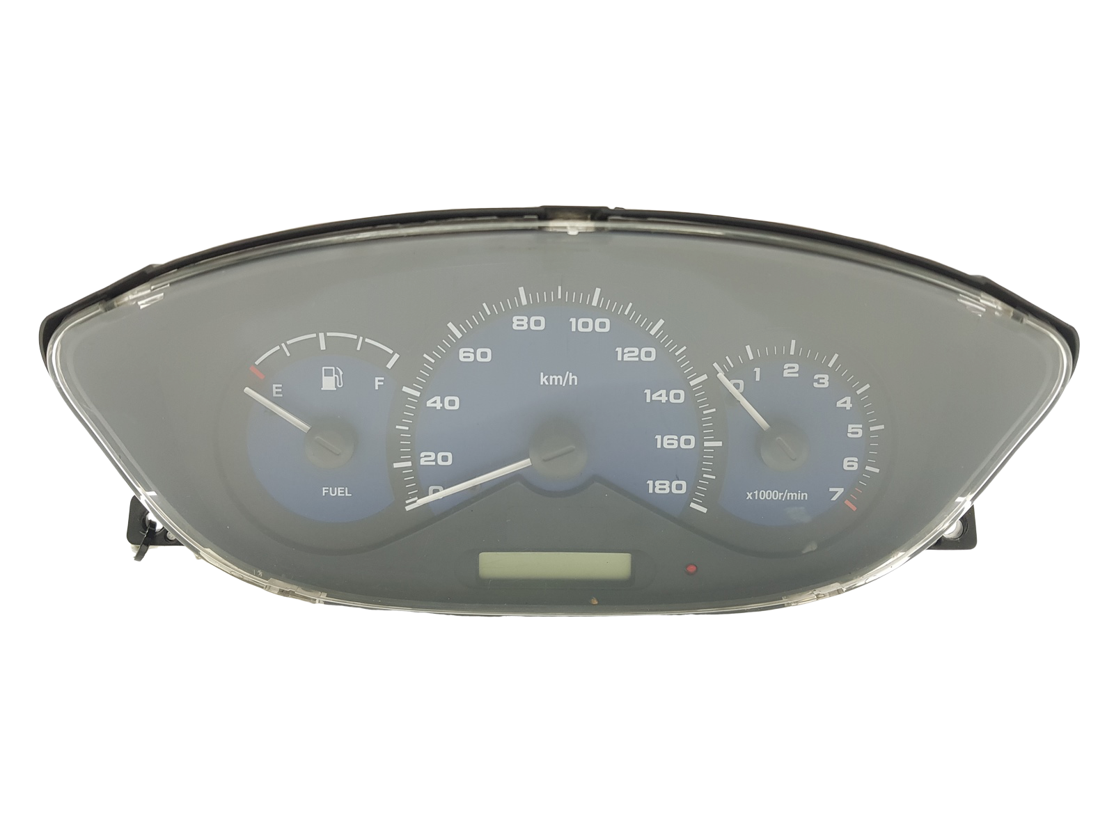 Kierroslukumittari Chevrolet Matiz 96664150 25465 main product photo