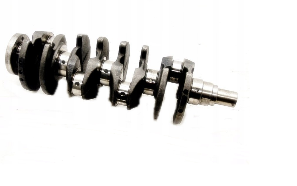 Kampiakseli 1,4 e-hdi 8HR 0501N1 C3 2 207 208 Citroen Peugeot main product photo