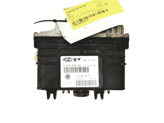 Ohjausyksikkö 032906030P IAW1AV.V0 61600.355.02 VW Magneti Marelli 18254 main product photo