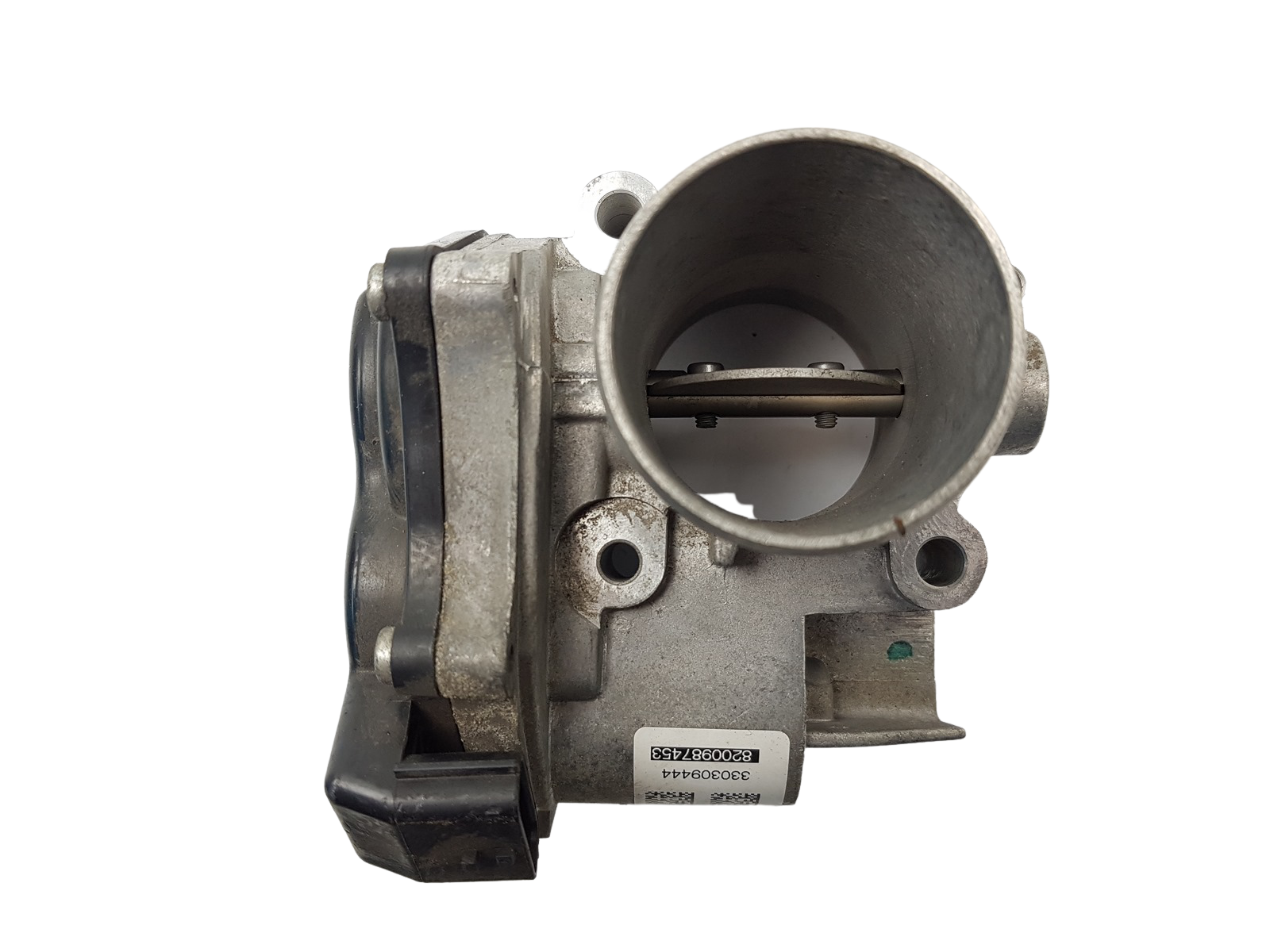 Kaasuläpän venttiili Renault 8200987453G H8200727648 2.0 2.3 DCI Valeo main product photo