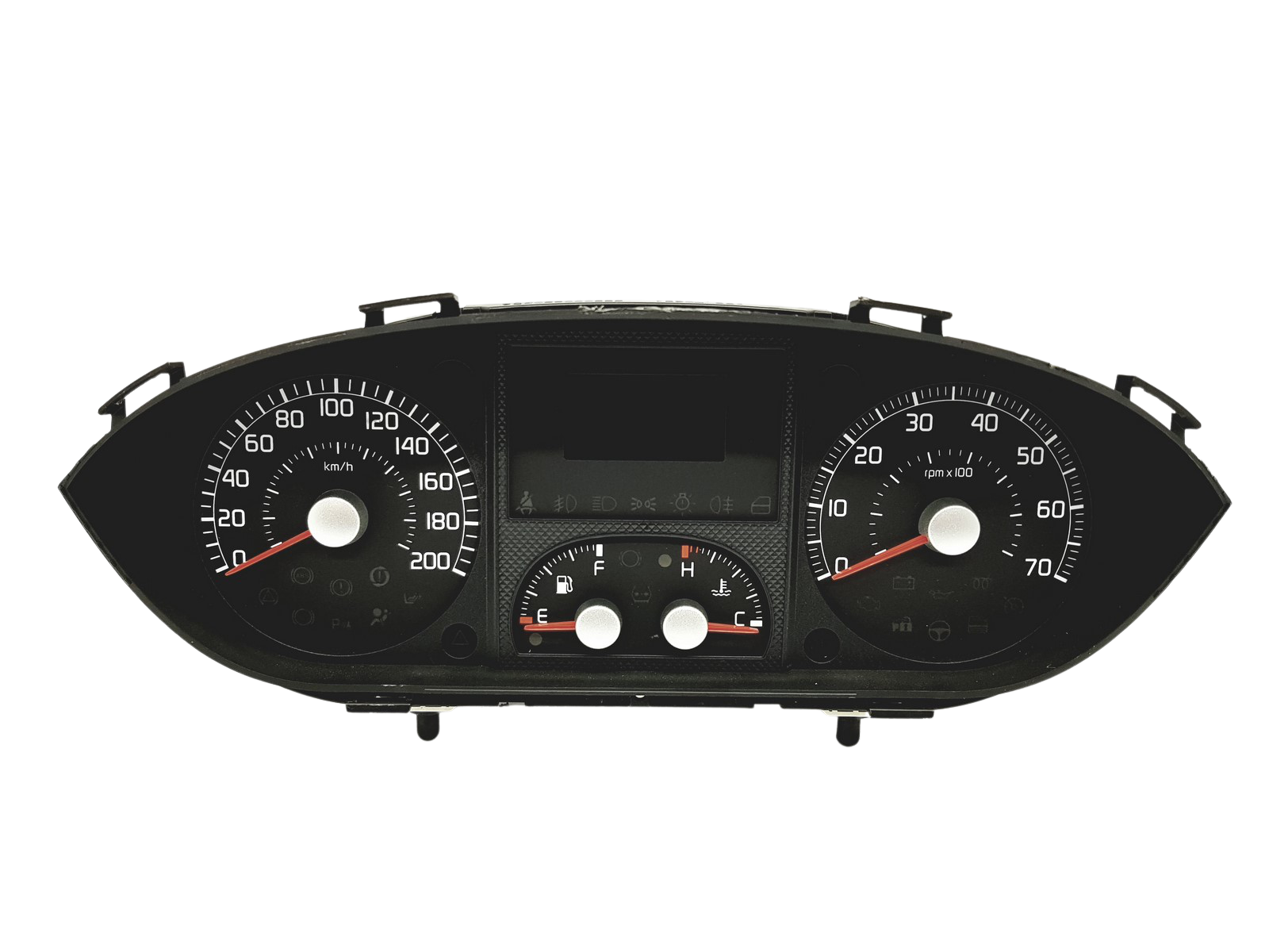 Nopeusmittari Fiat Idea 7355196530 503000686301 37586 main product photo