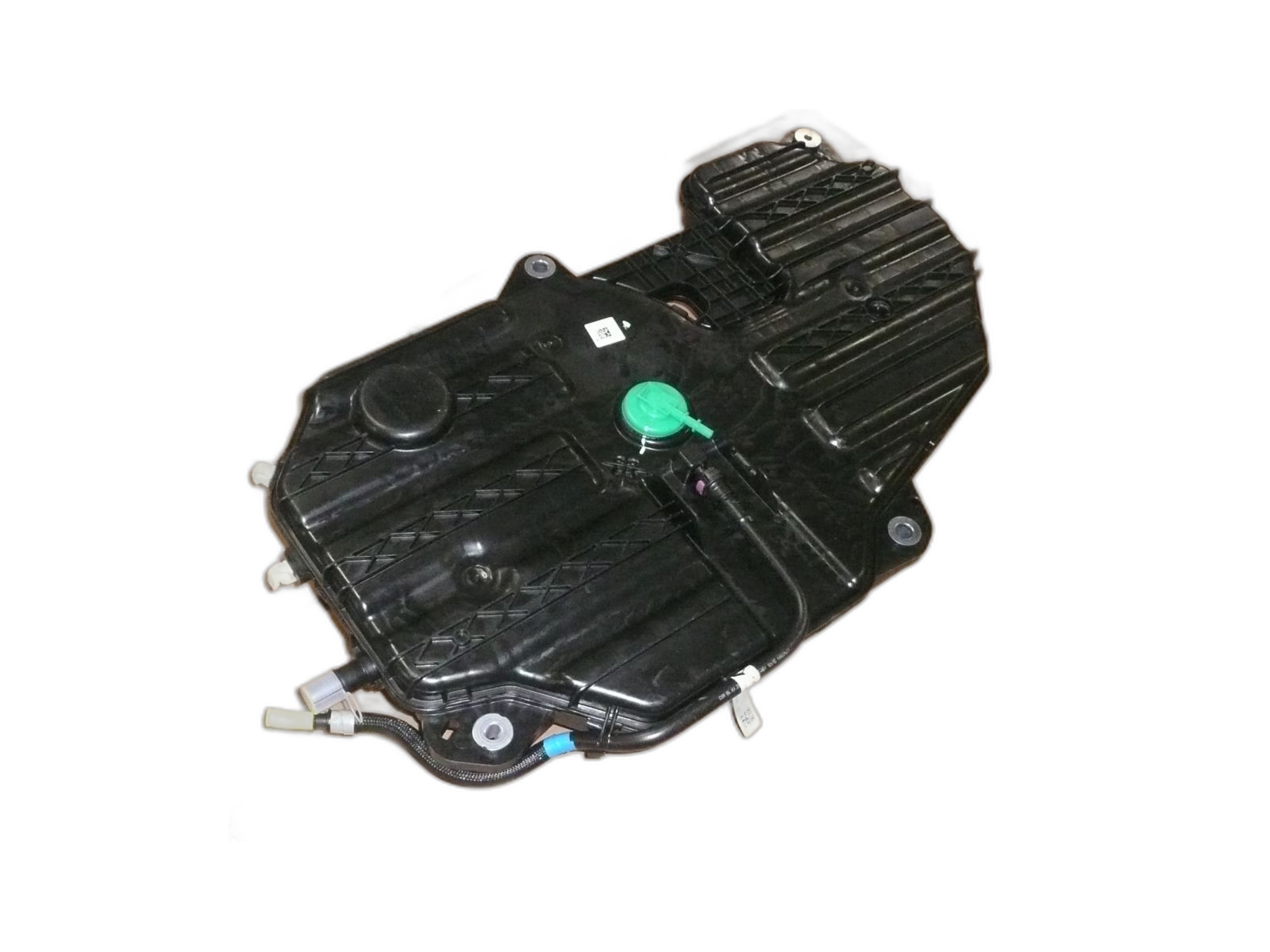AdBlue-säiliö Uusi Alkuperäinen 172A24741R Renault Megane 4 Scenic 4 1.5 DCI main product photo