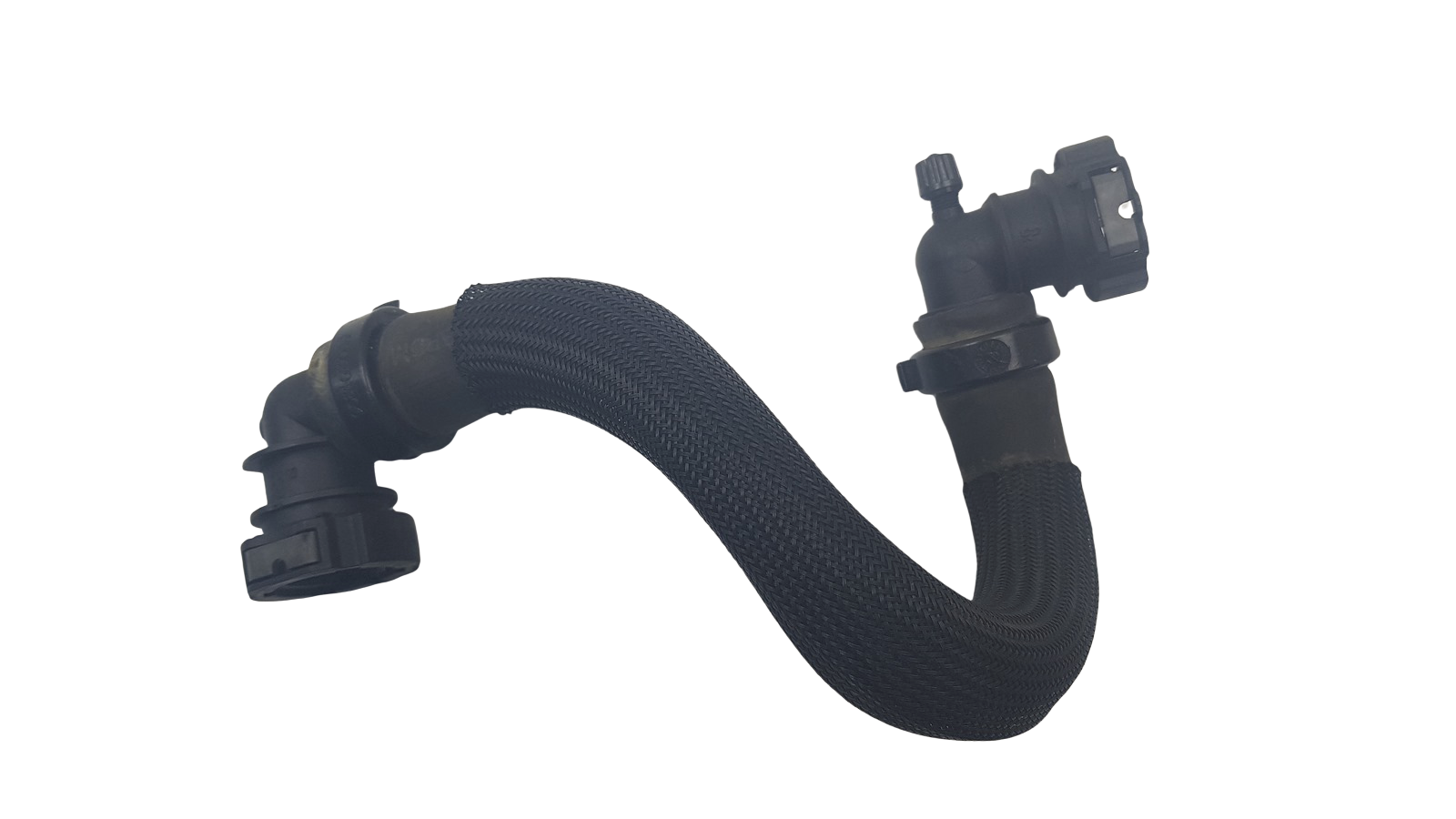 Jäähdytysnesteputki Citroen Peugeot 9684639980 6466VV 1.6 HDI main product photo