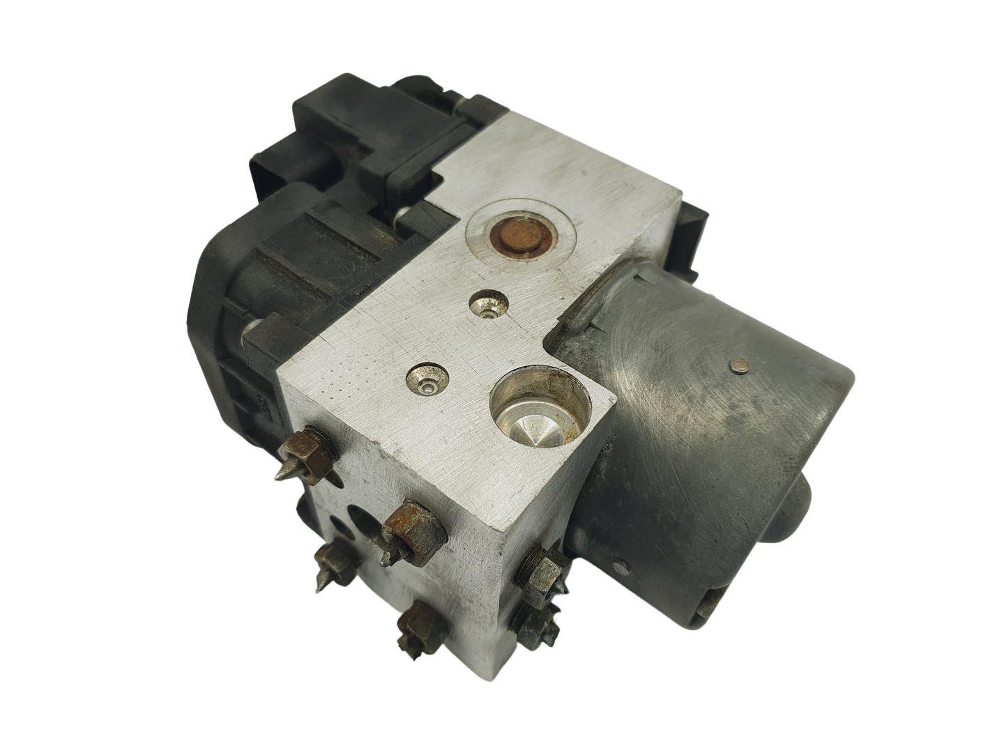 Abs-pumppu Peugeot 406 9630532980 0273004270 0265216543 64697 main product photo