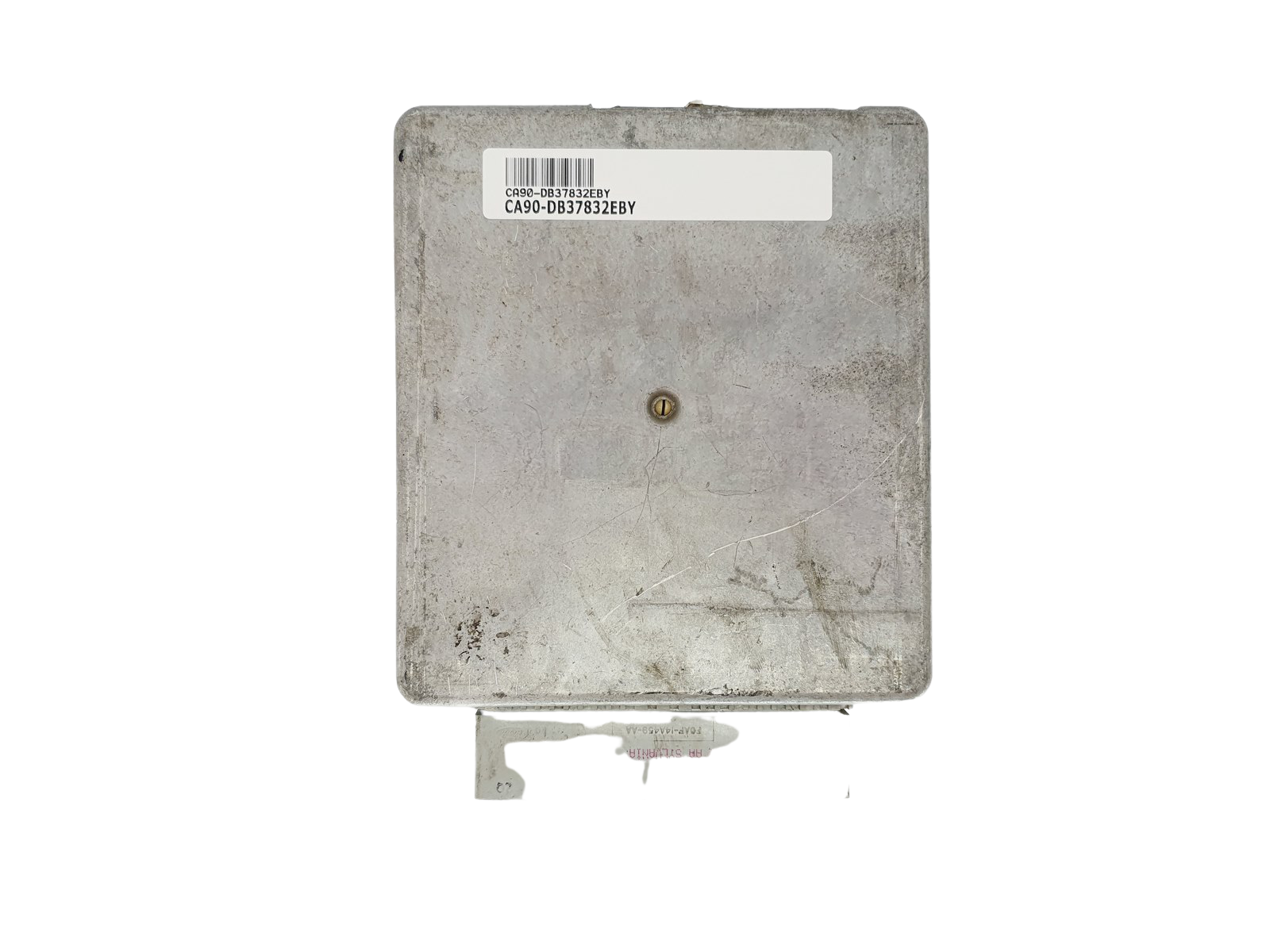Ohjausyksikkö 98AB-12A650-CXC E9AF 14A624 AA Ford 37832 main product photo