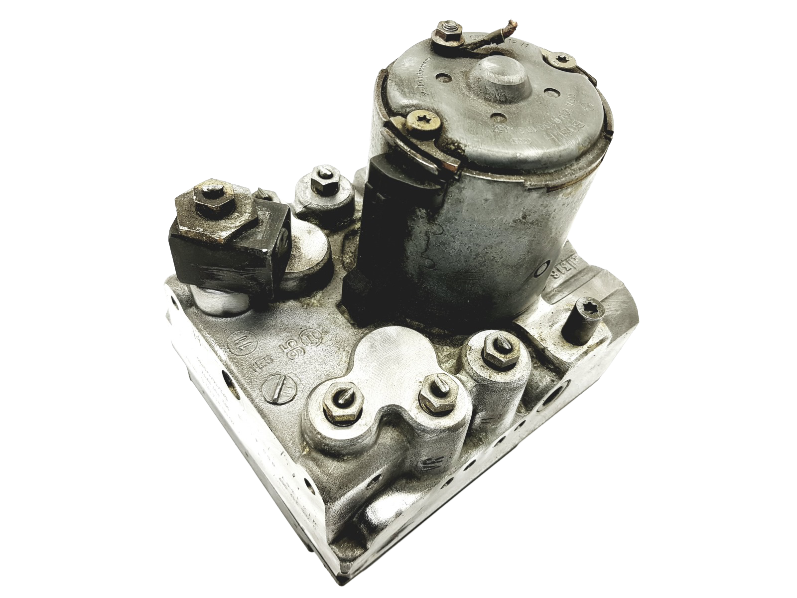 Abs-pumppu Mercedes E W210 0024319712 0265217007 Bosch 34690 main product photo