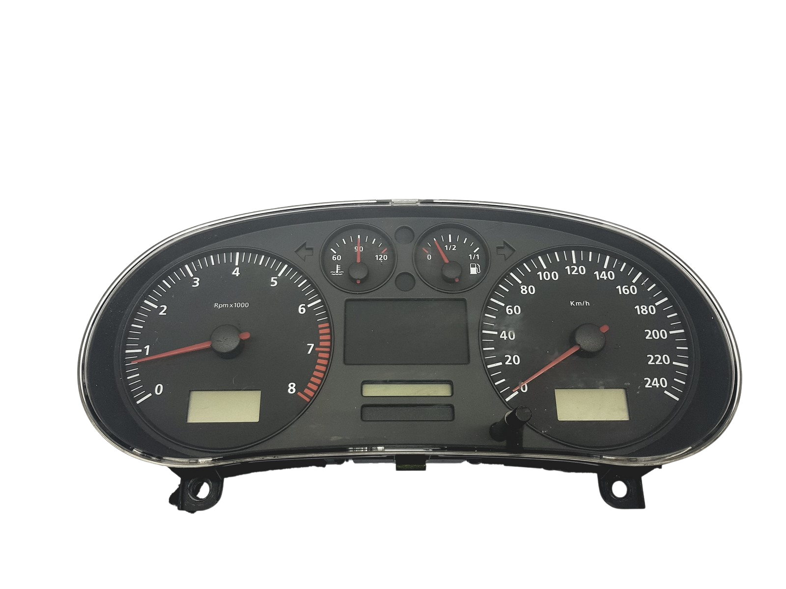 Nopeusmittari Seat Toledo W01M0920800A 110080012002 55157 main product photo