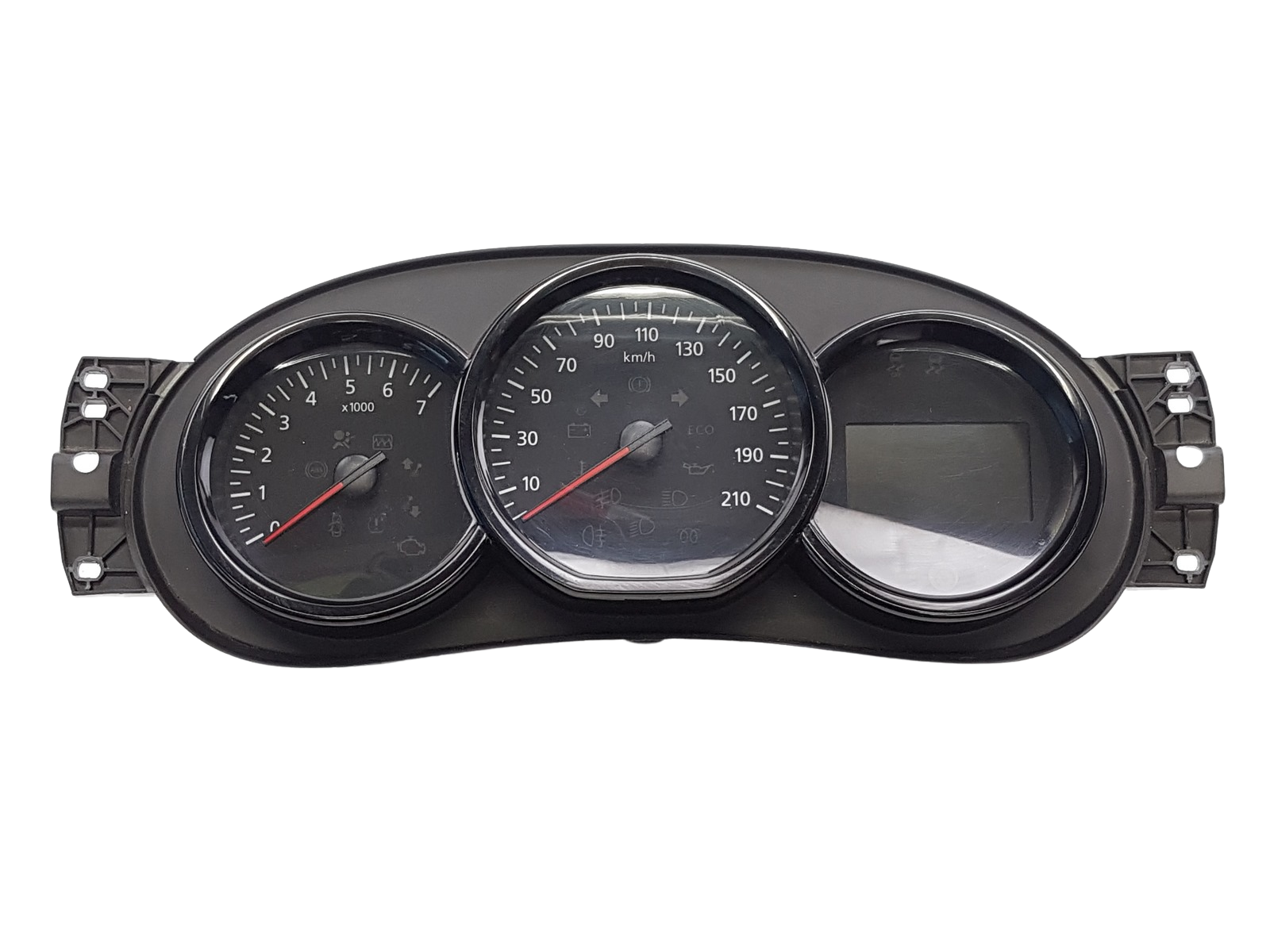 Kierroslukumittari Dacia Dokker 248100770R Johnson Controls main product photo