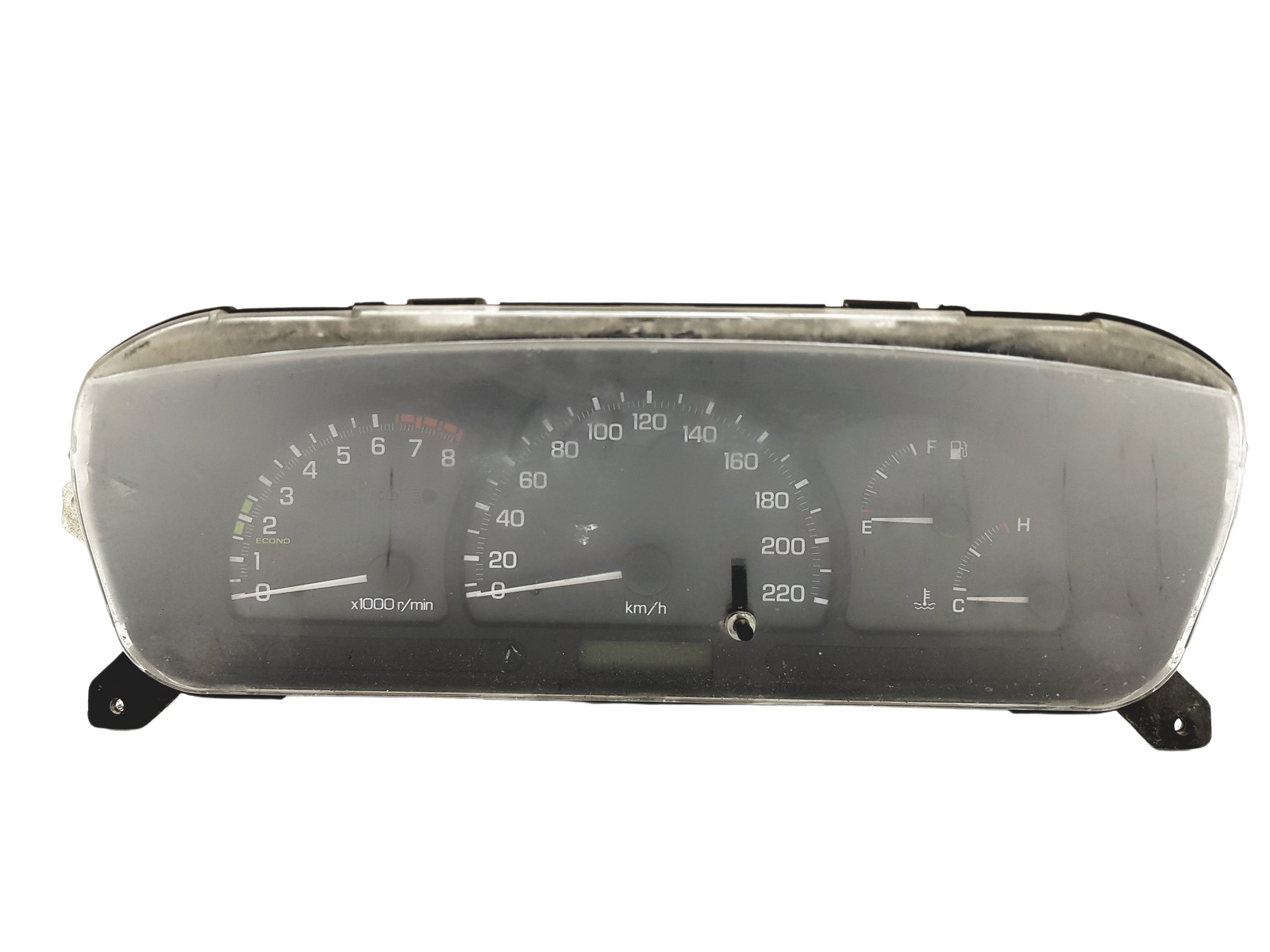 Nopeusmittari Chevrolet Tacuma 96427156 main product photo