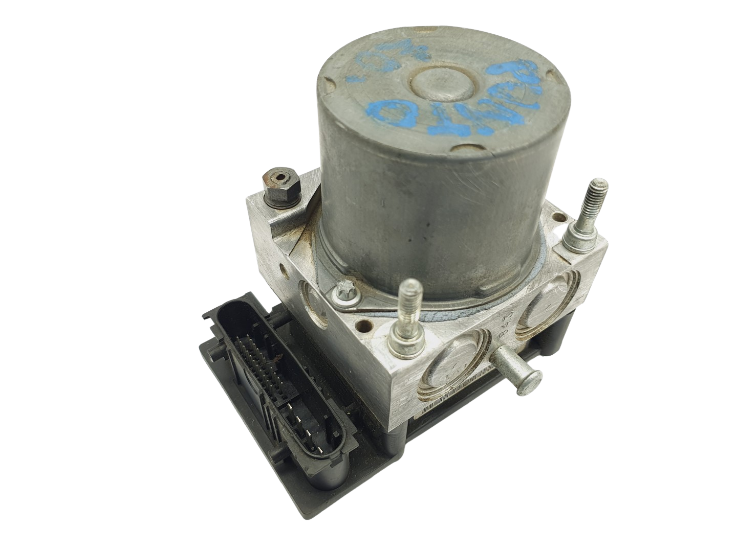 Abs-pumppu Fiat Grande Punto 55700423 0265800421 0265231535 Bosch 61958 main product photo